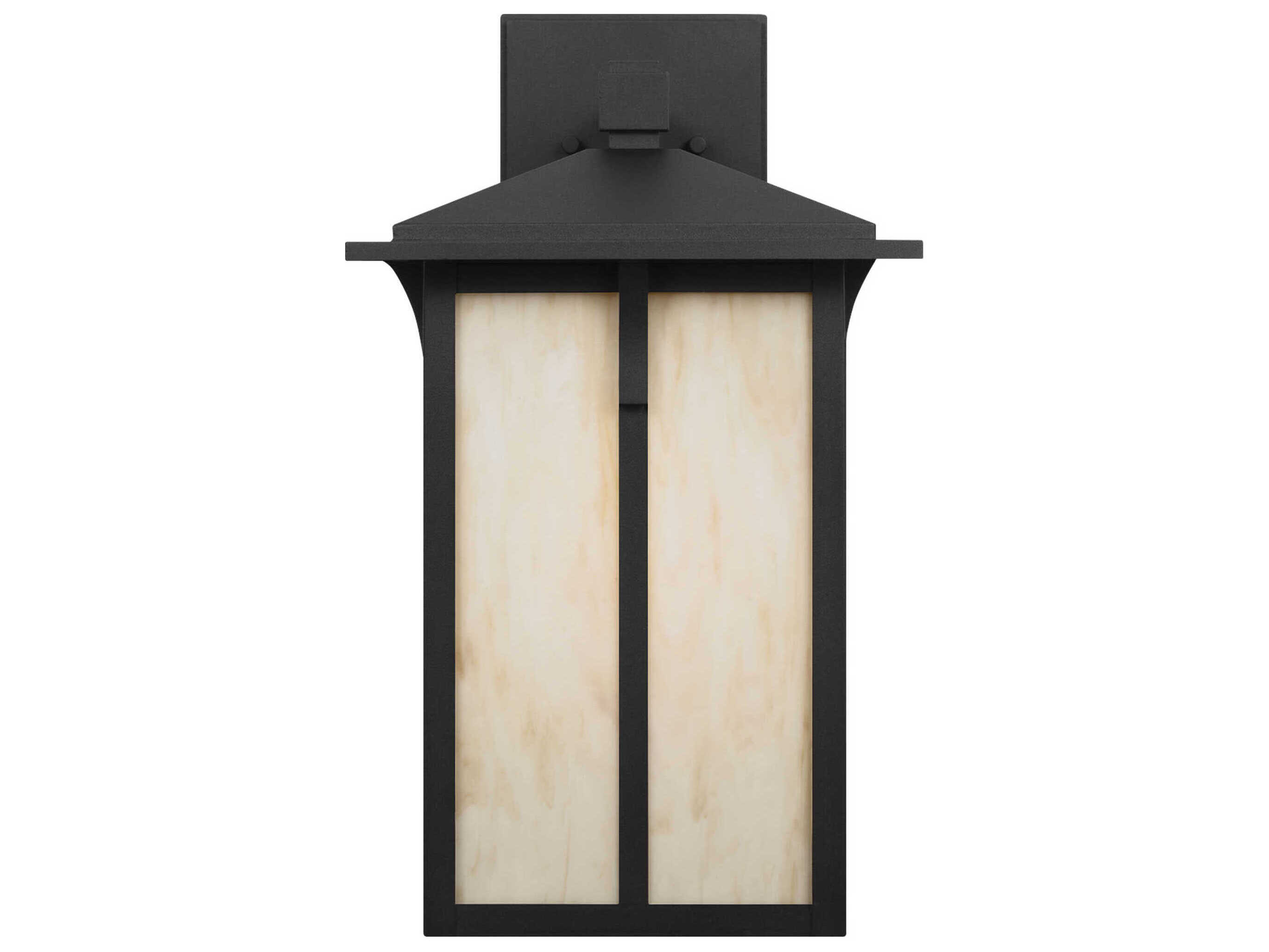 Generation Lighting Tomek 1-Light Outdoor Wall Light