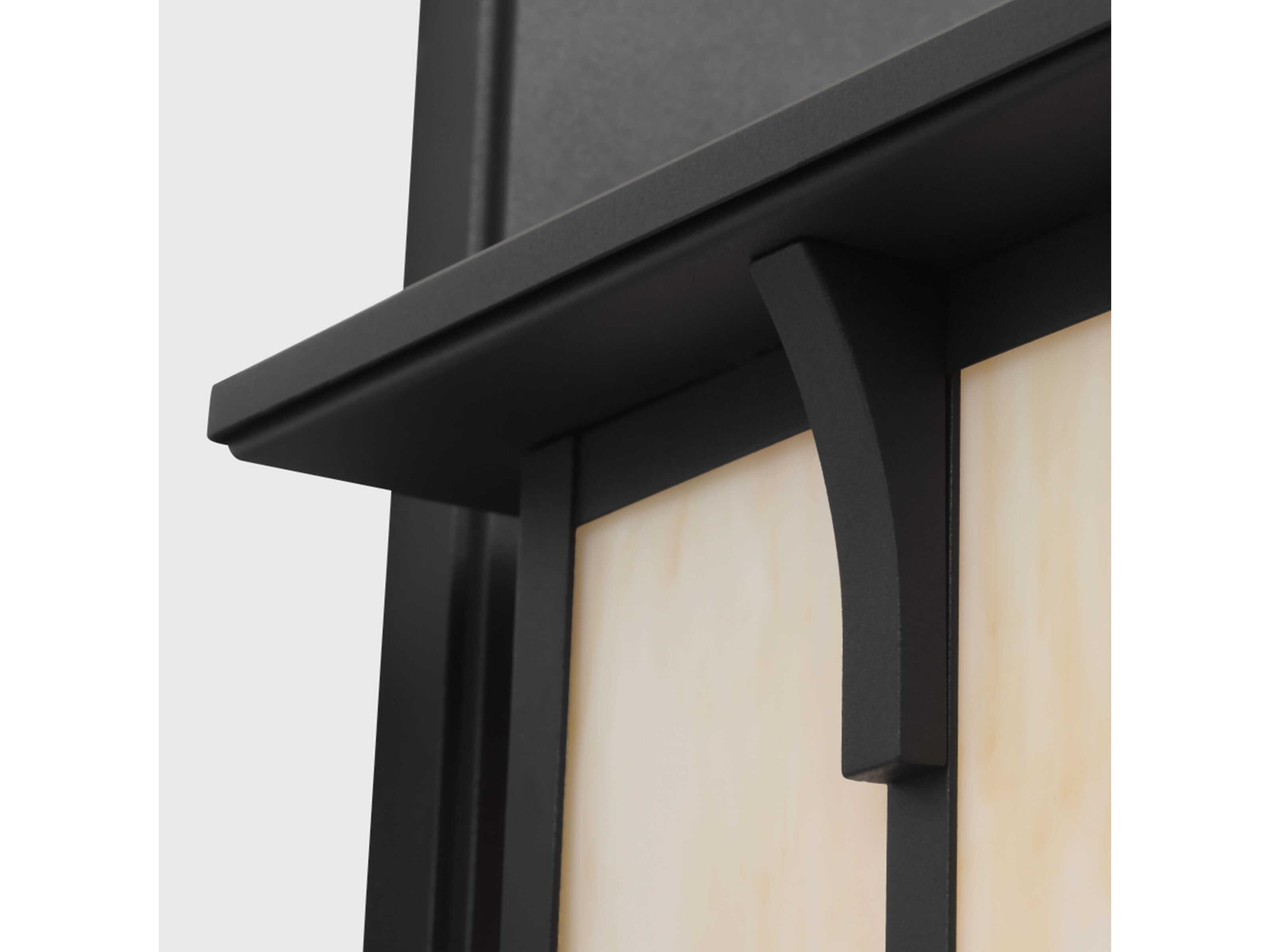 Generation Lighting Tomek 1-Light Outdoor Wall Light