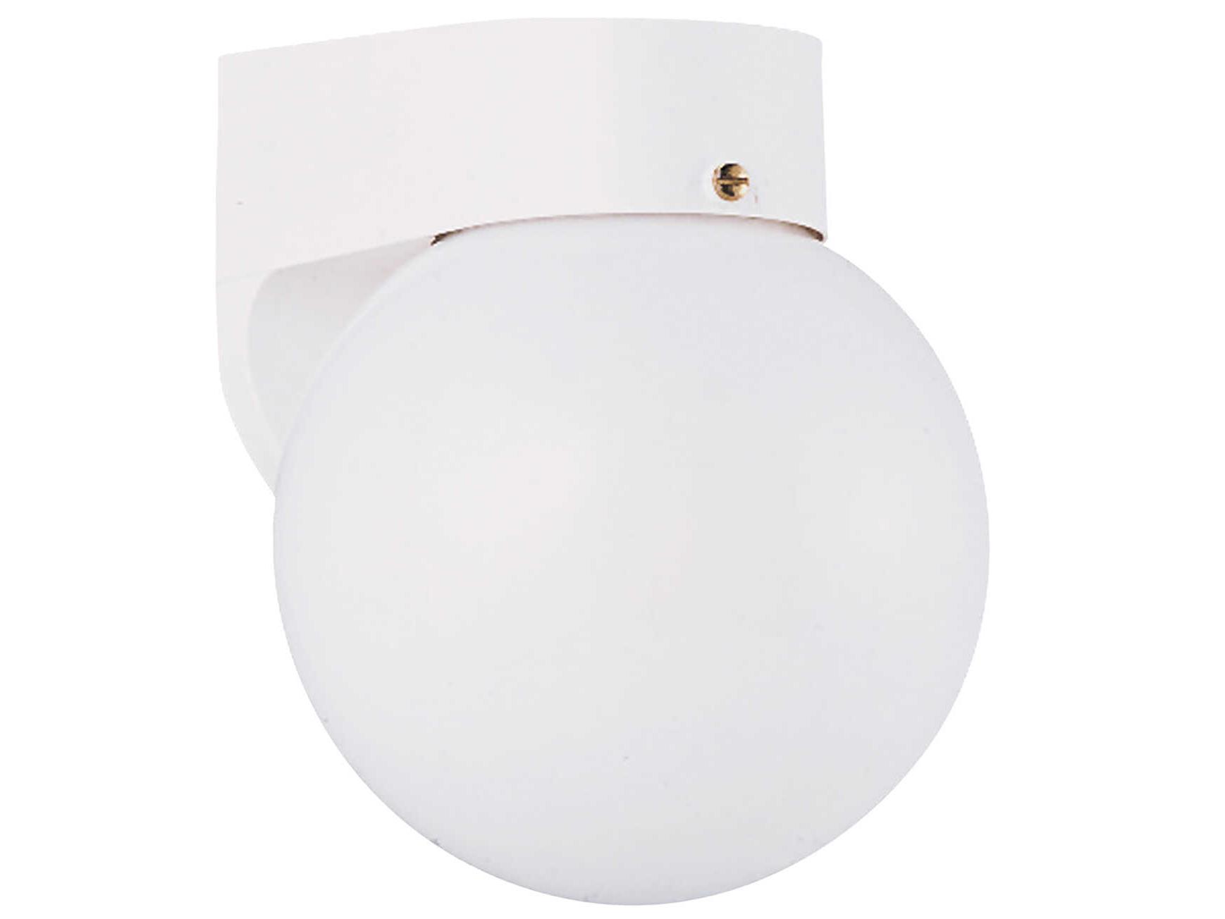 Generation Lighting 1 - Light Outdoor Wall Light