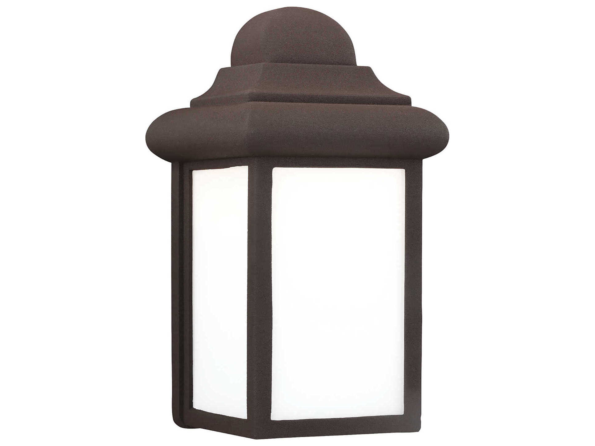 Generation Lighting Mullberry Hill 1 - Light Outdoor Wall Light