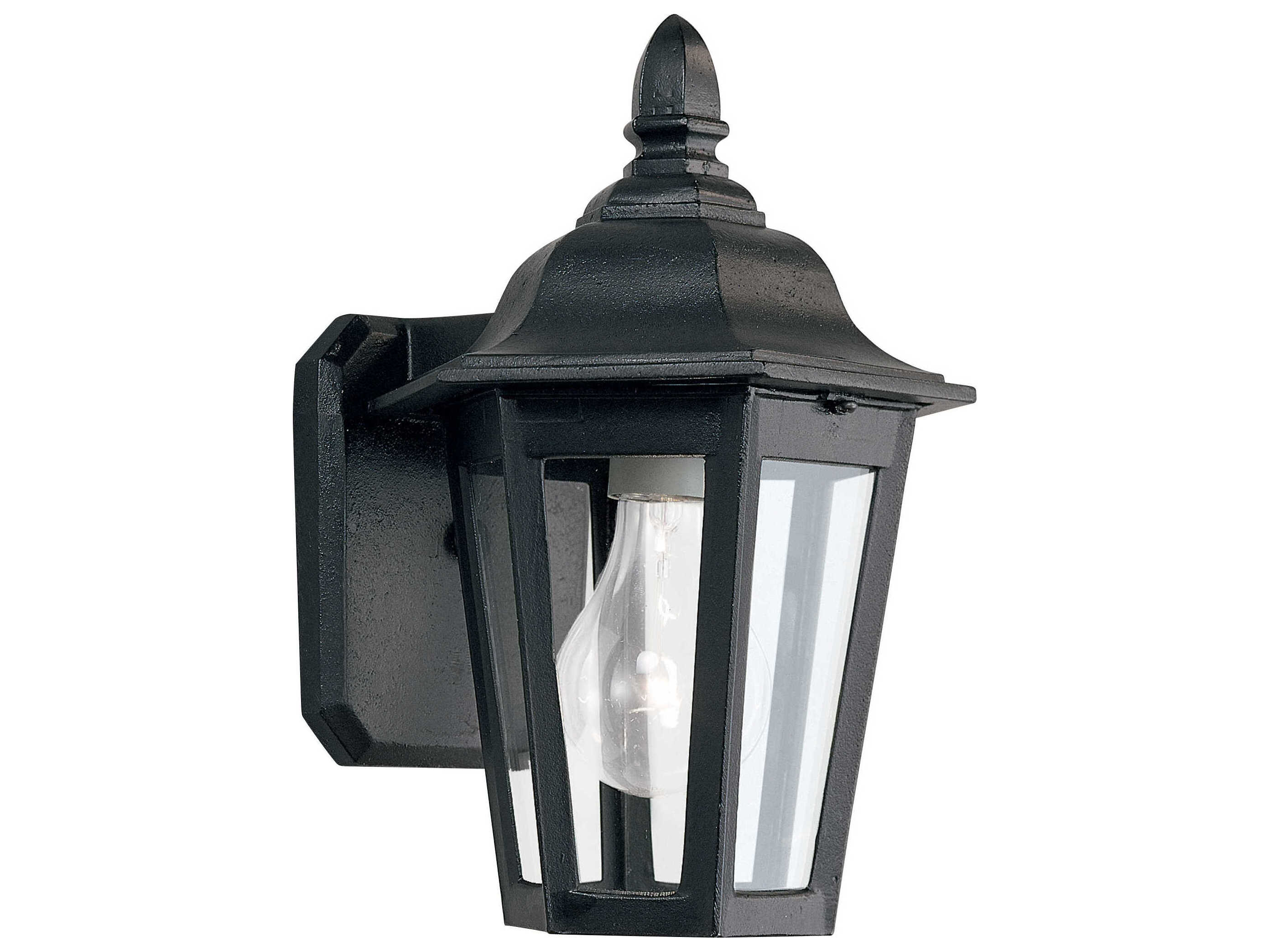 Generation Lighting Brentwood 1 - Light Outdoor Wall Light