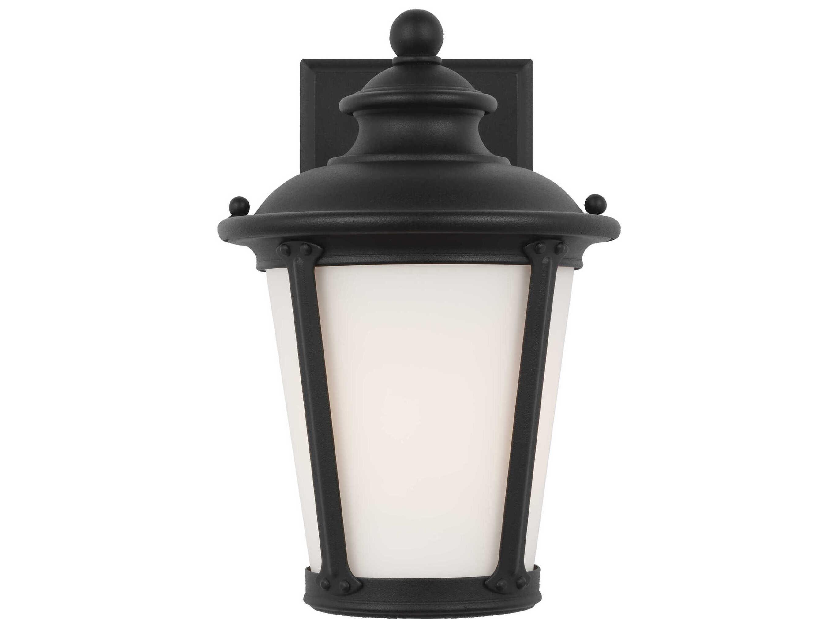Generation Lighting Cape May 1 - Light Outdoor Wall Light