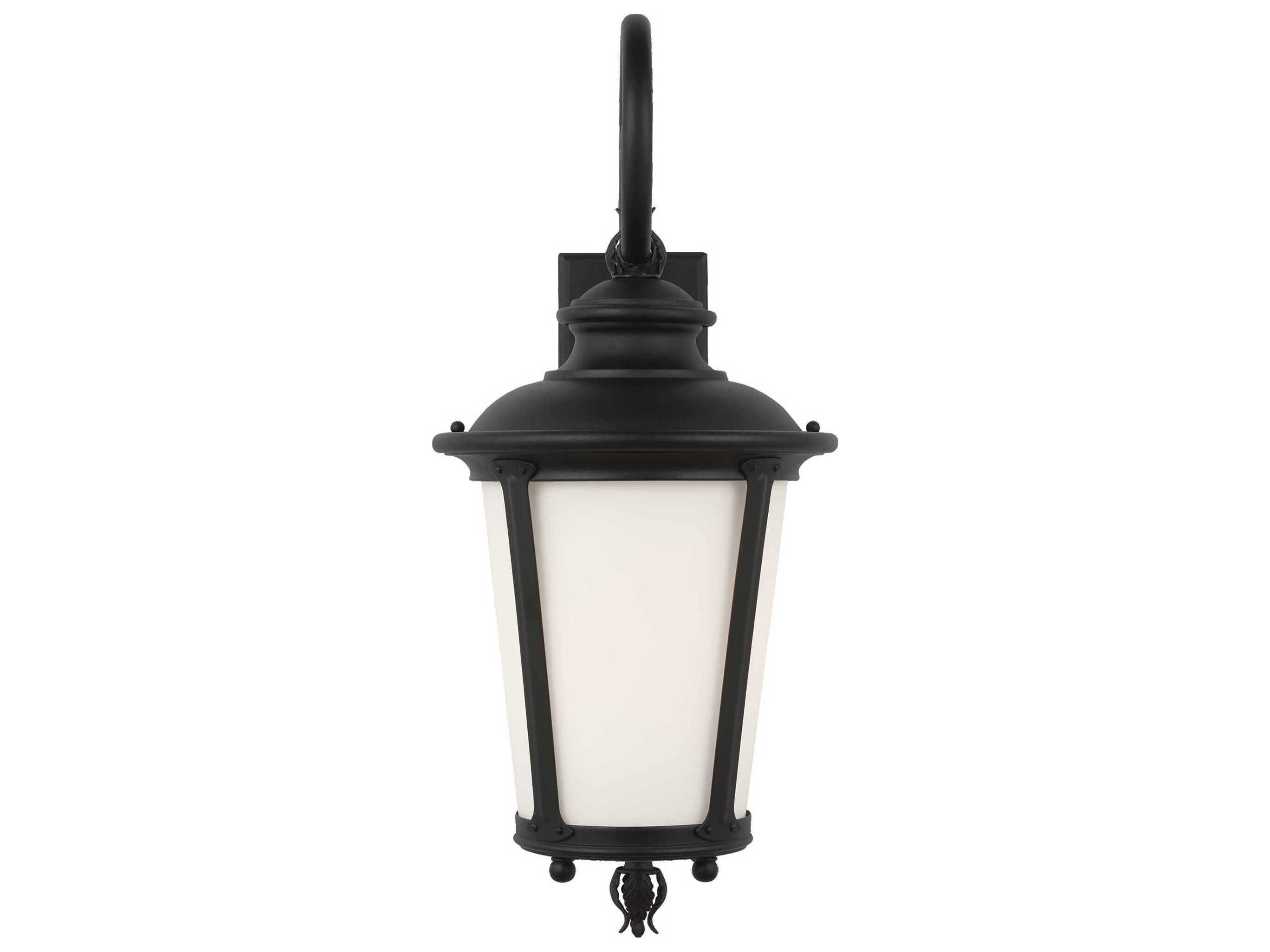 Generation Lighting Cape May 1 - Light Outdoor Wall Light