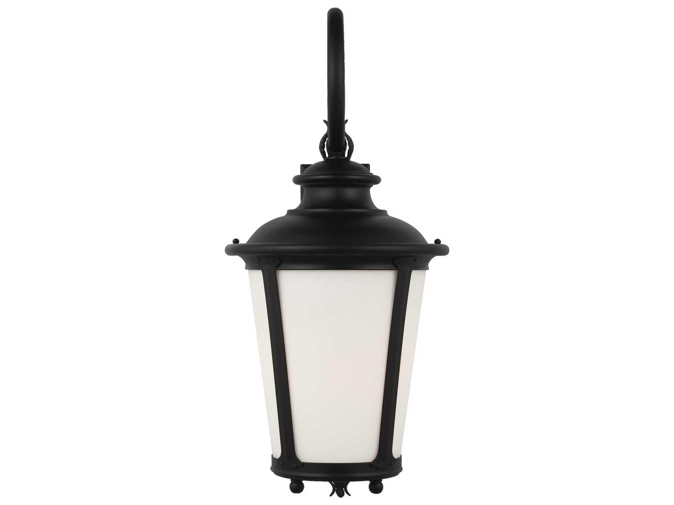 Generation Lighting Cape May 1 - Light Outdoor Wall Light