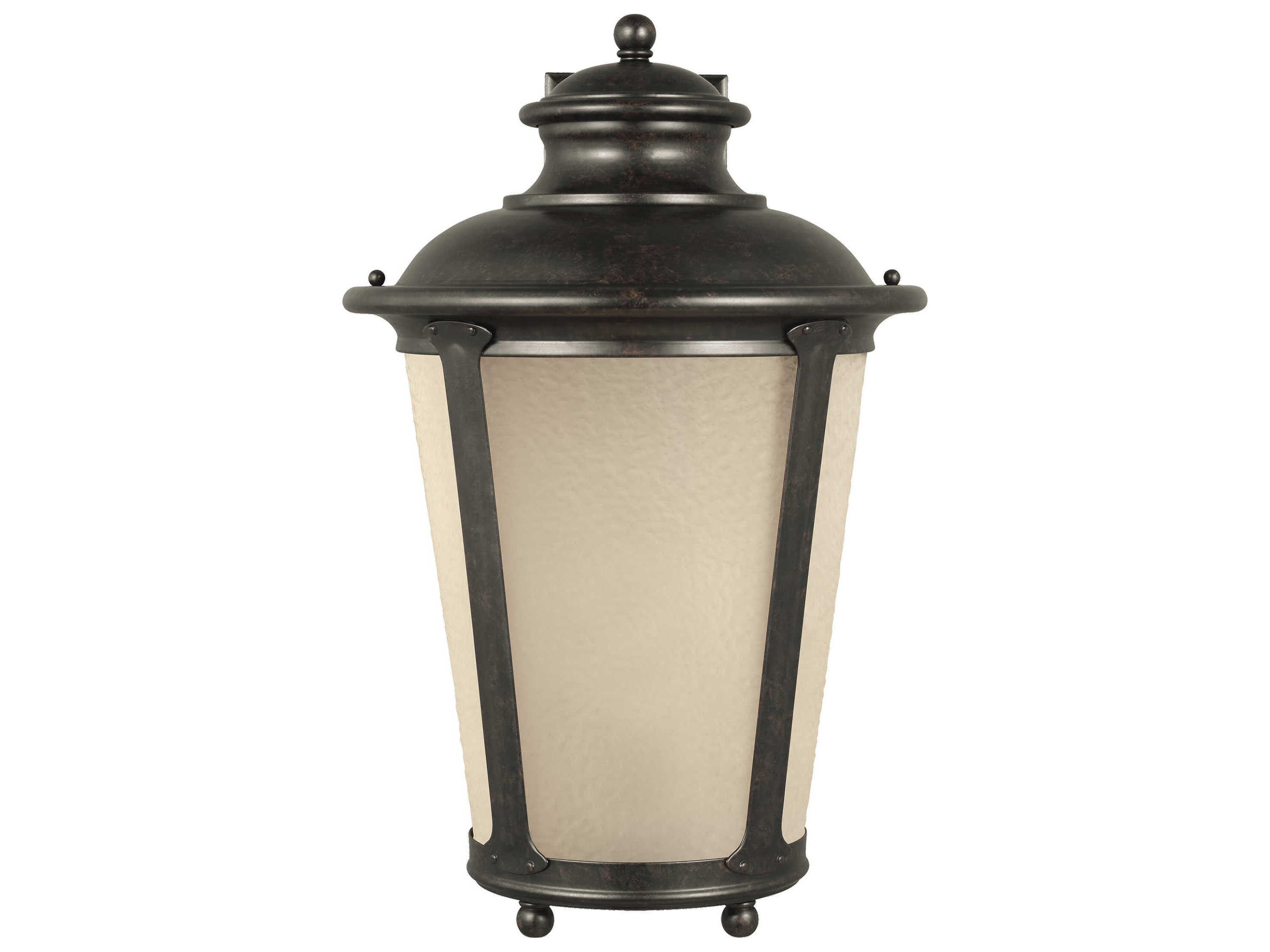 Generation Lighting Cape May 1 - Light Outdoor Wall Light