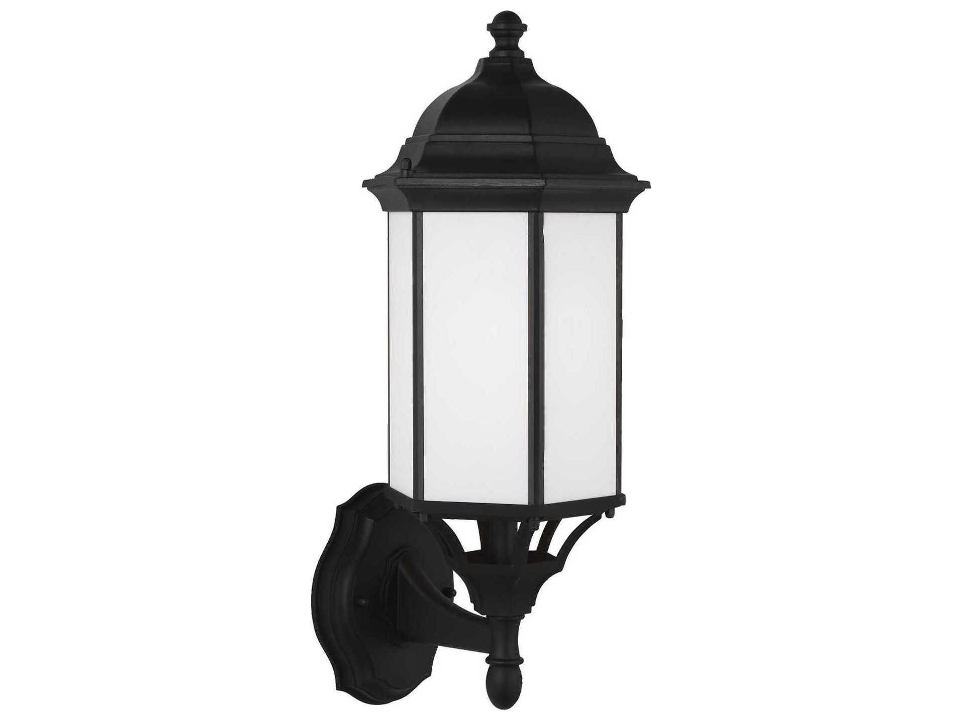Generation Lighting Sevier 1 - Light Outdoor Wall Light