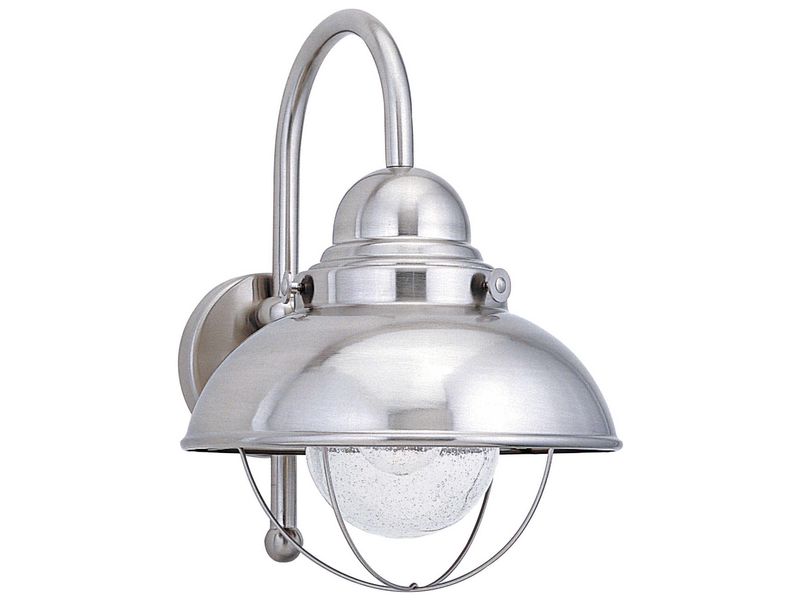 Generation Lighting Sebring 1-Light Outdoor Wall Light