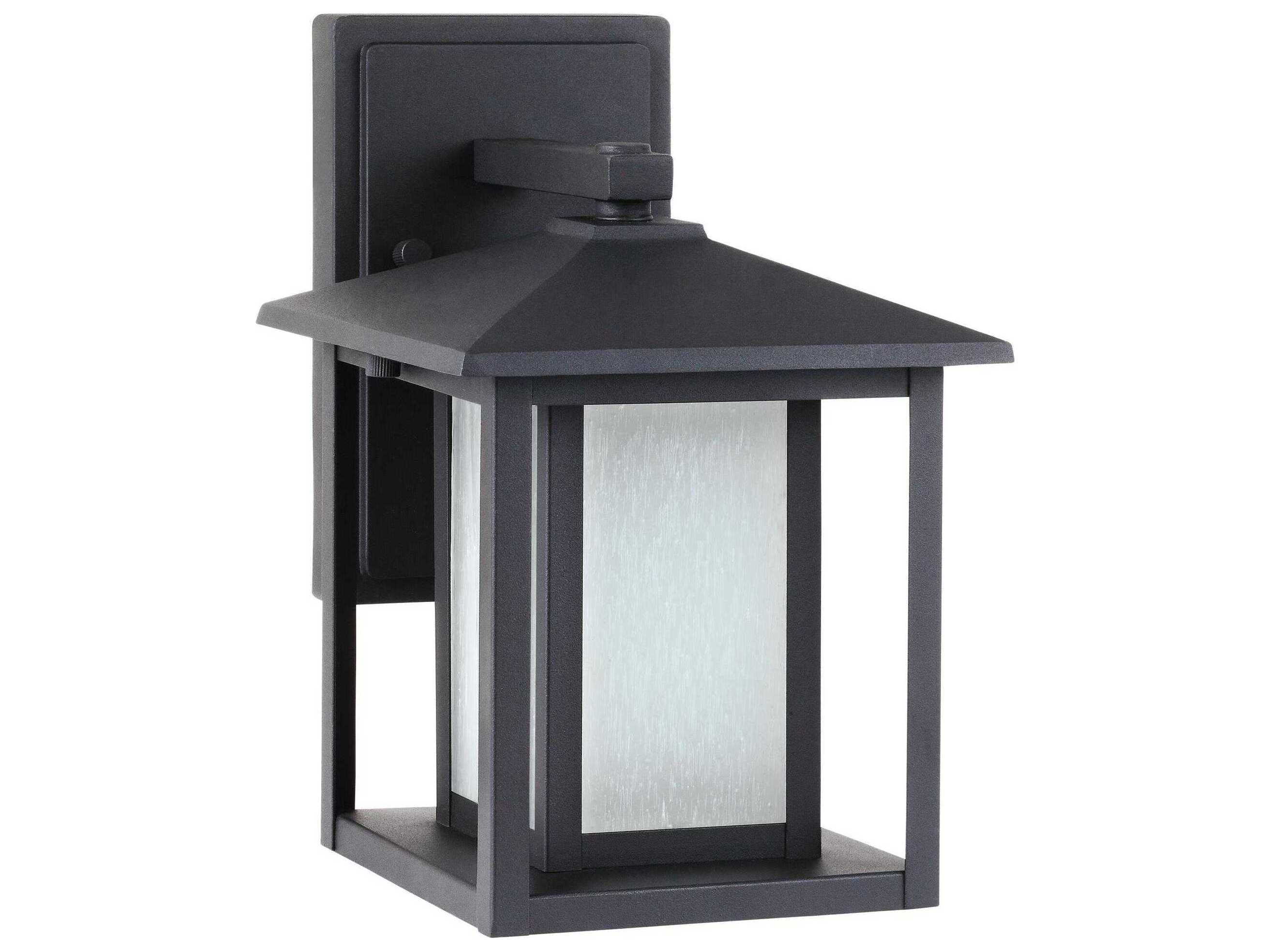 Generation Lighting Hunnington 1-Light Outdoor Wall Light