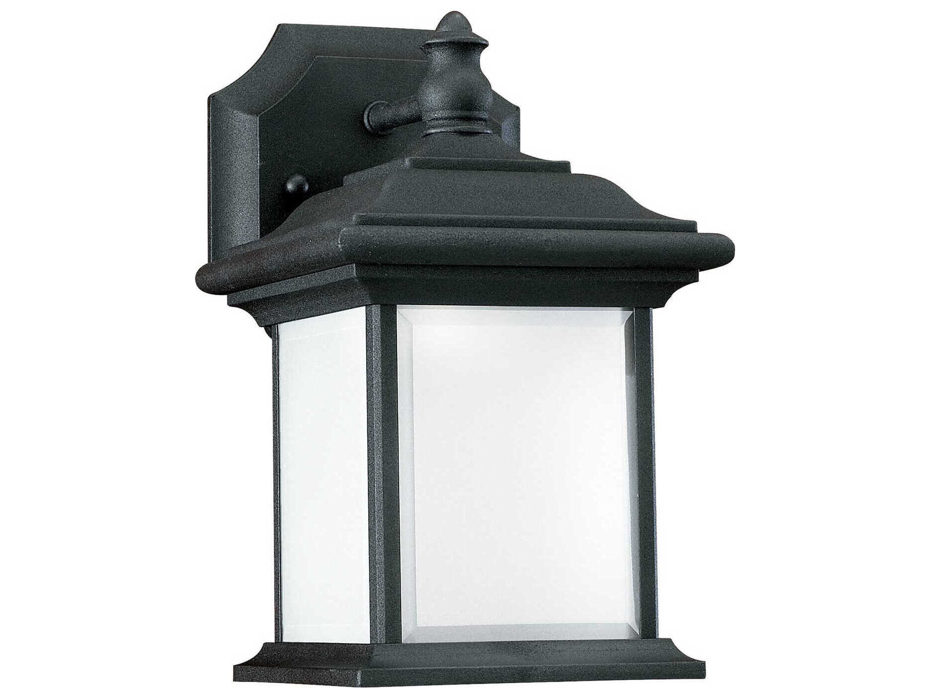 Generation Lighting Wynfield 1 - Light Outdoor Wall Light