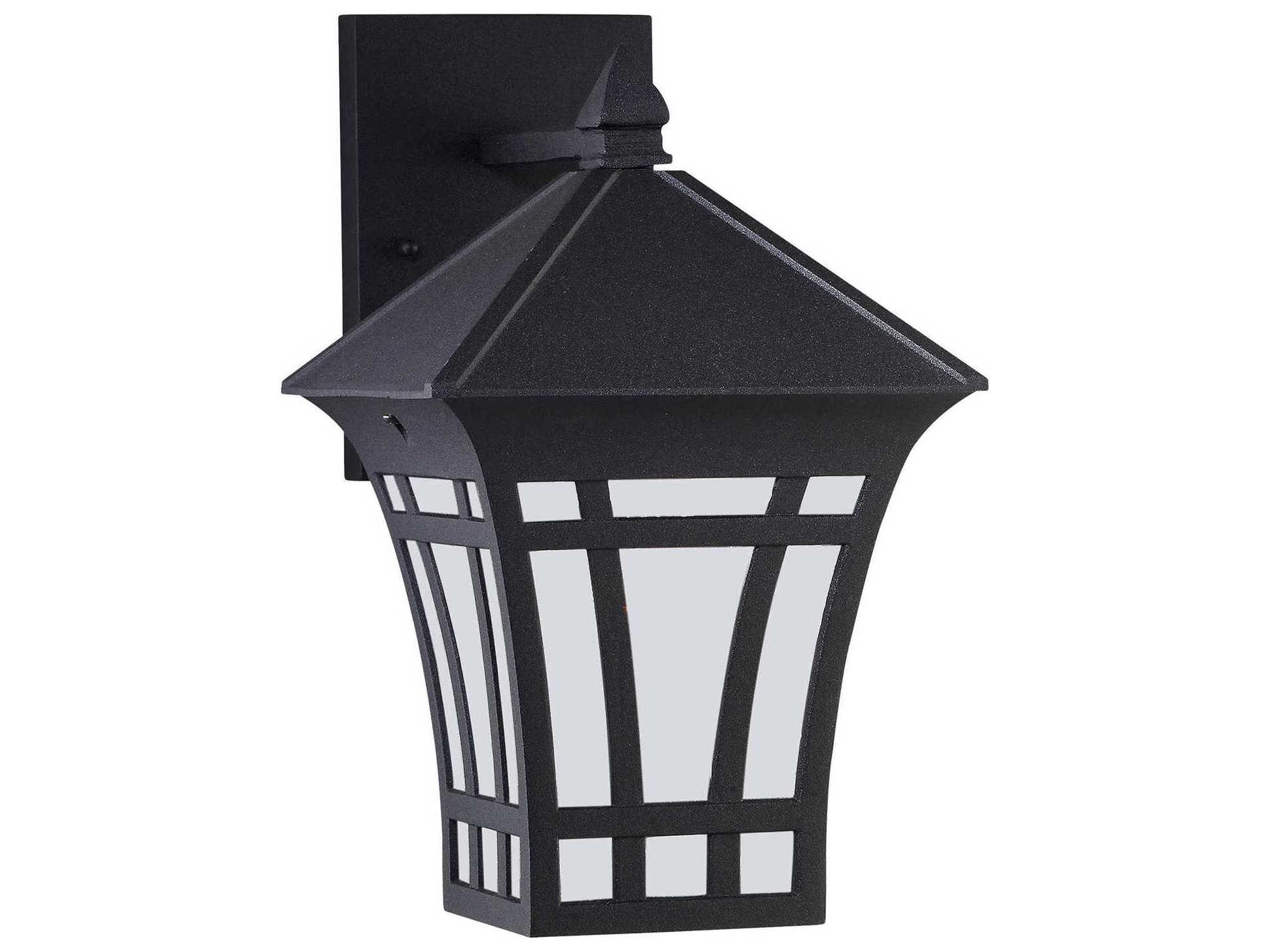 Generation Lighting Herrington 1 - Light Outdoor Wall Light