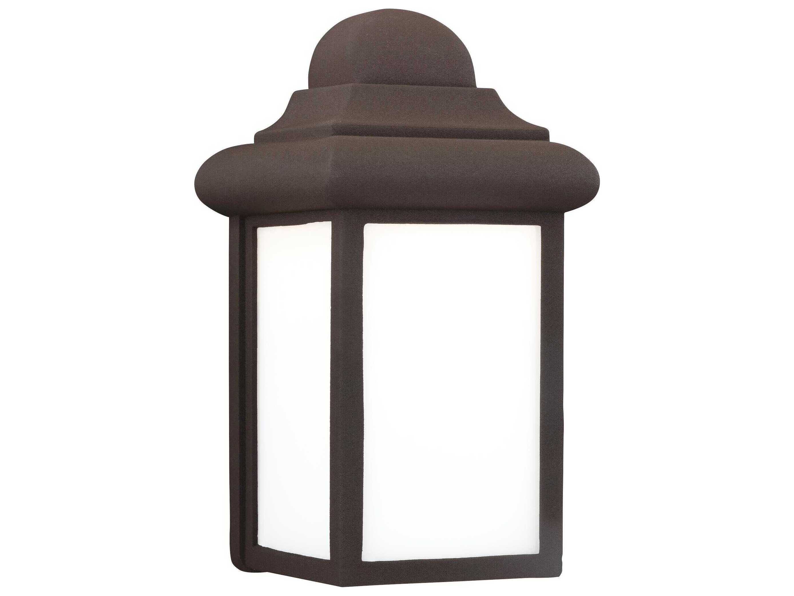 Generation Lighting Mullberry Hill 1 - Light Outdoor Wall Light