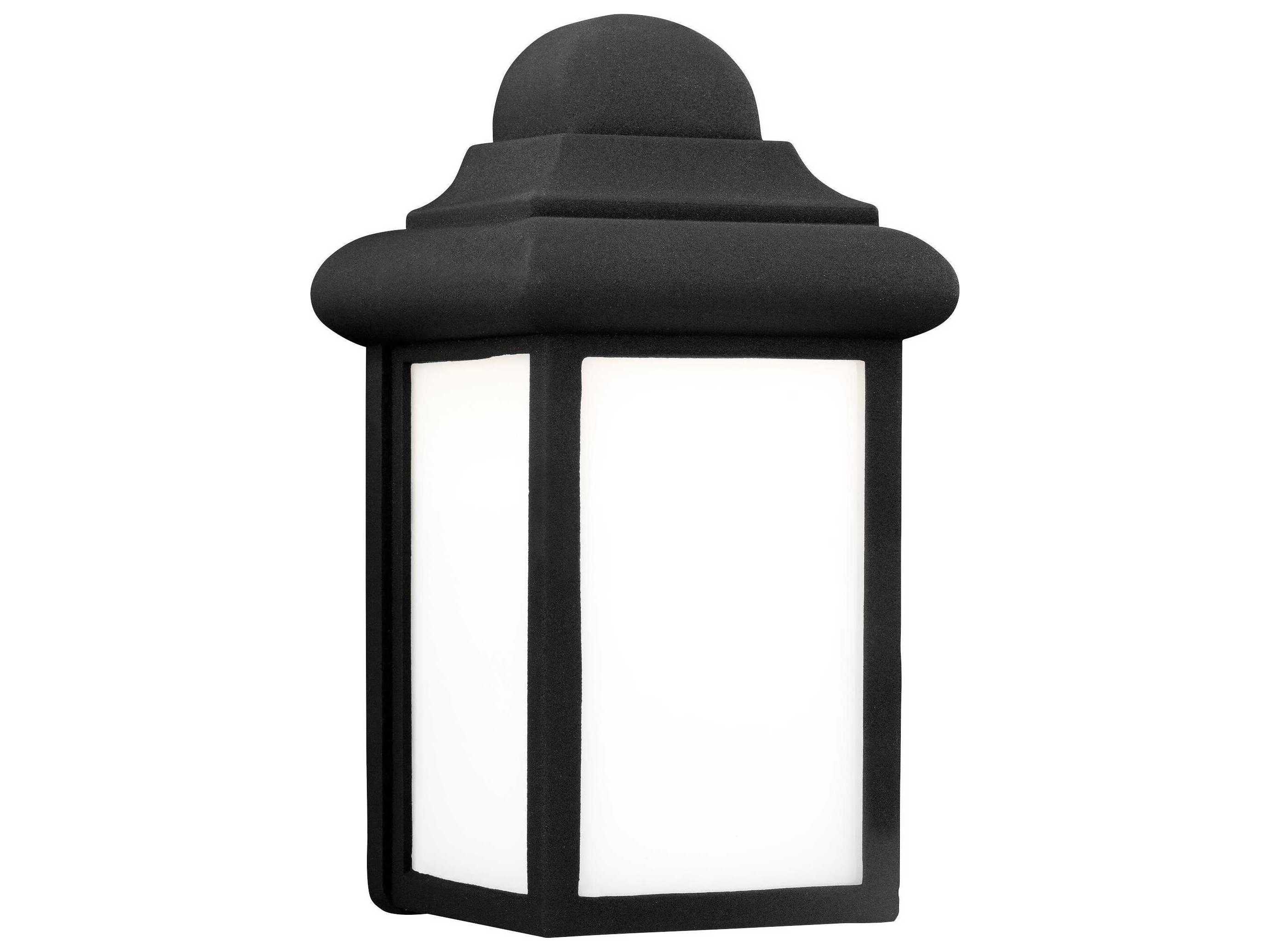 Generation Lighting Mullberry Hill 1 - Light Outdoor Wall Light