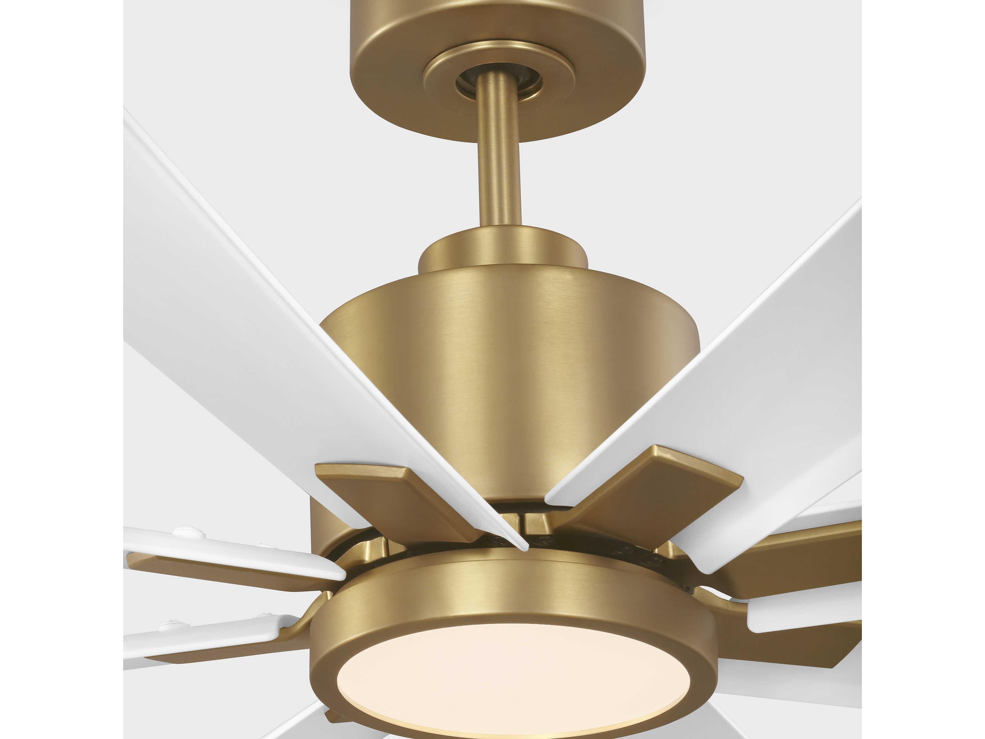 Generation Lighting Flera 65" Ceiling Fan