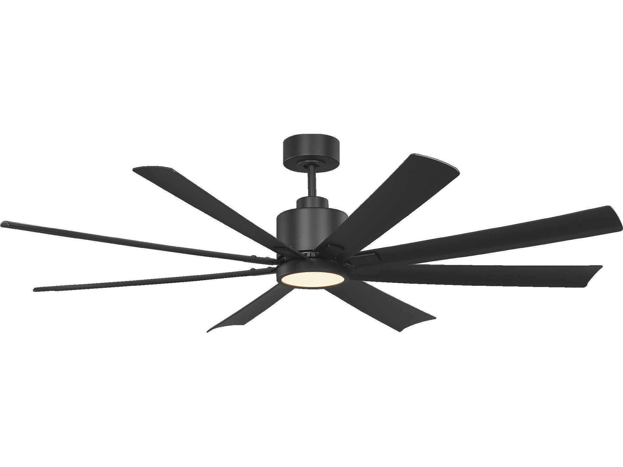 Generation Lighting Flera 65" Ceiling Fan