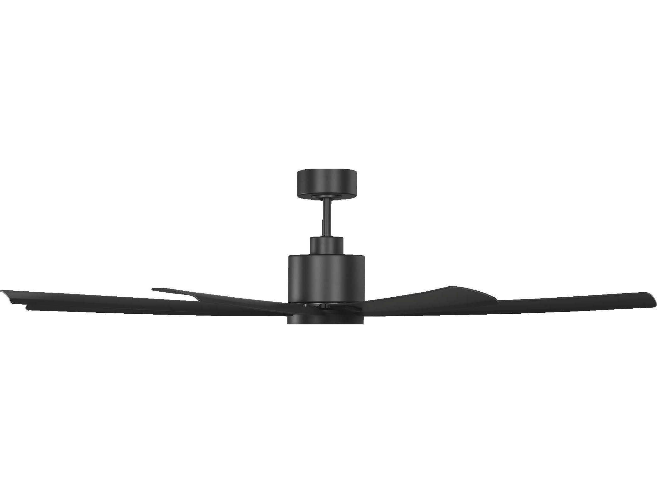 Generation Lighting Flera 65" Ceiling Fan