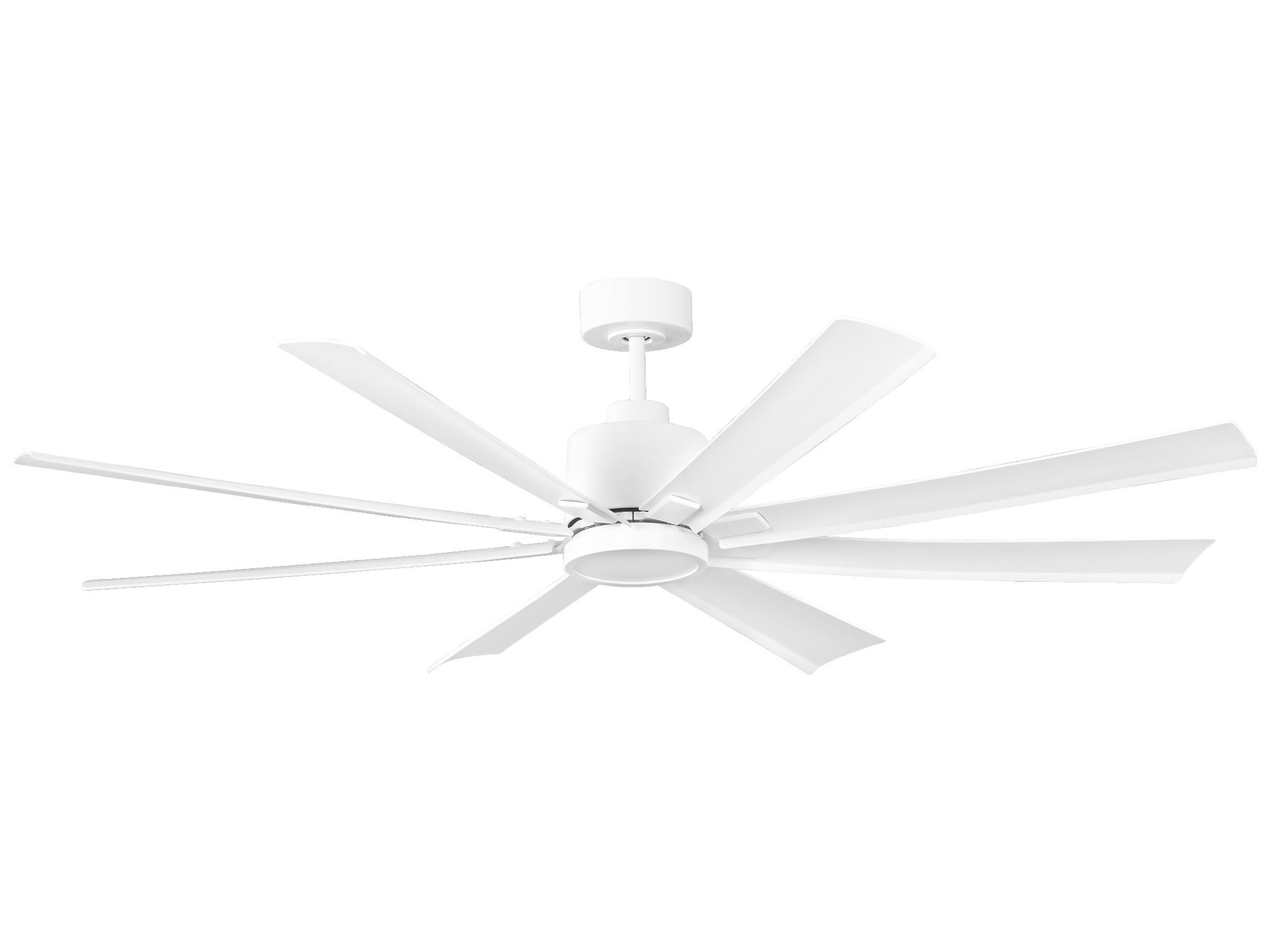Generation Lighting Flera 65" Ceiling Fan