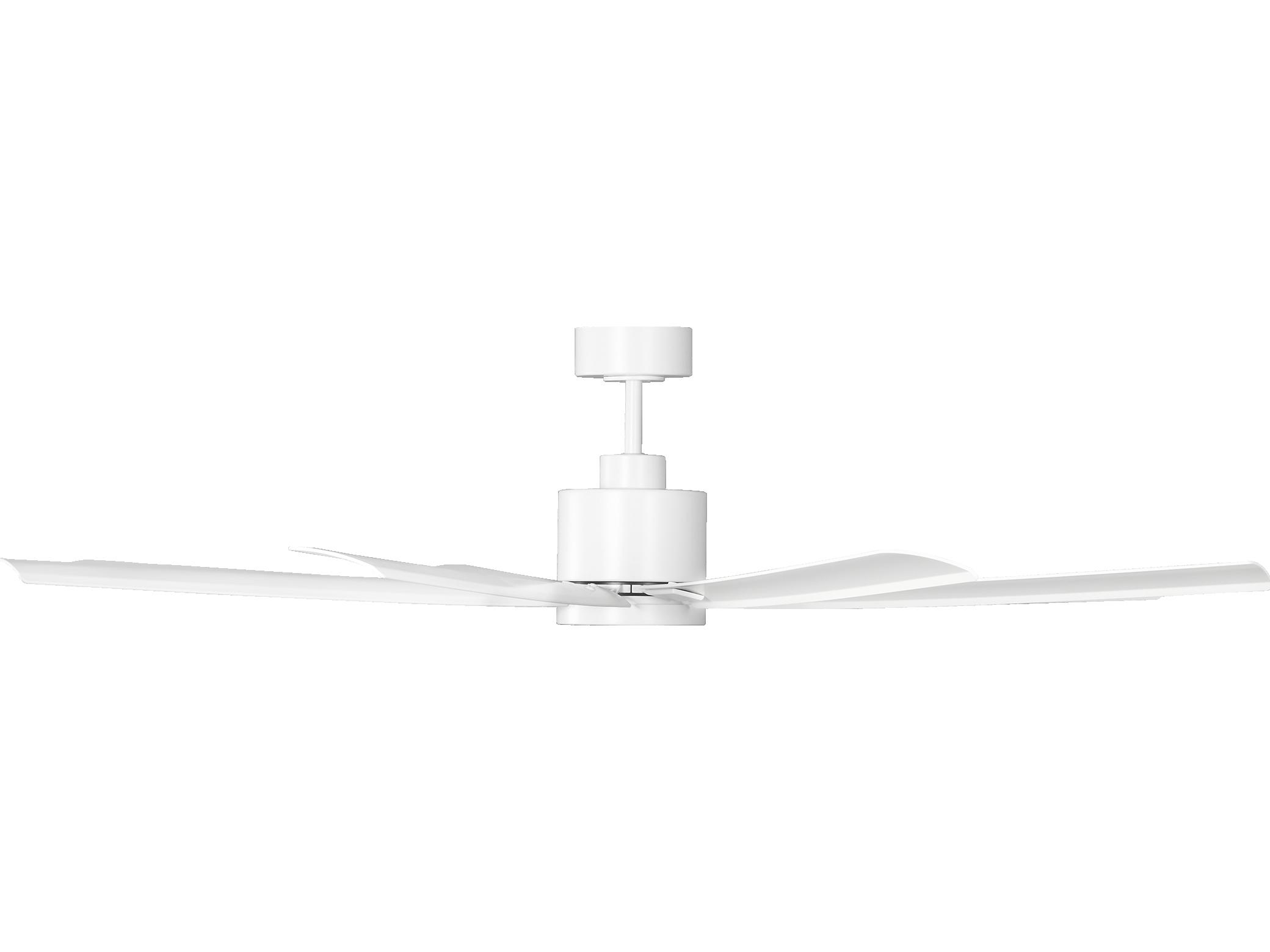 Generation Lighting Flera 65" Ceiling Fan