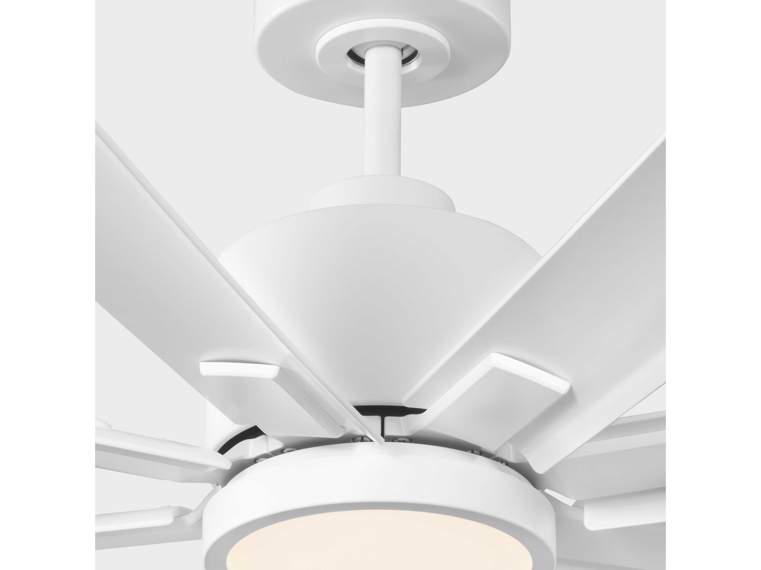 Generation Lighting Flera 65" Ceiling Fan