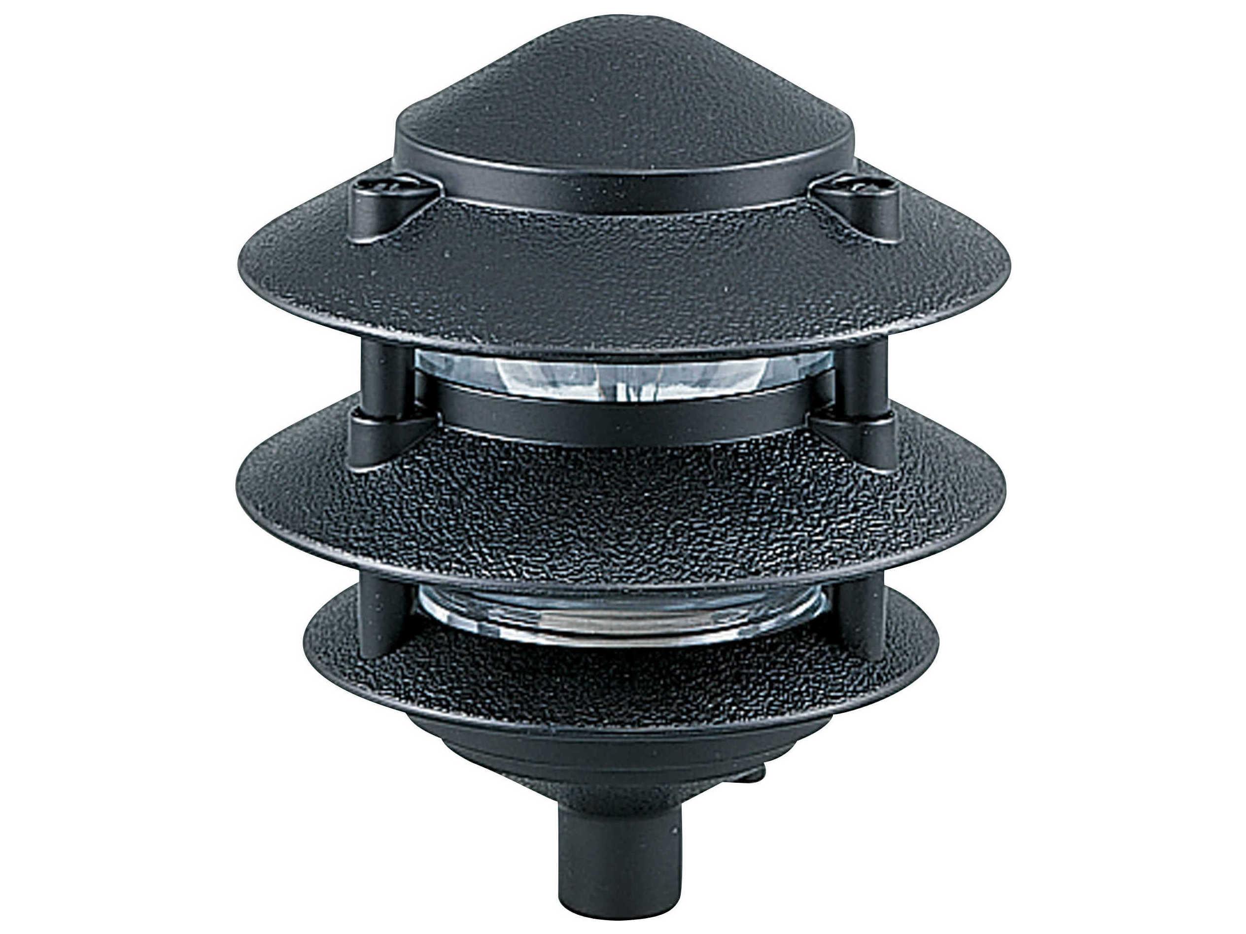 Generation Lighting 1 - Light Outdoor Path Light