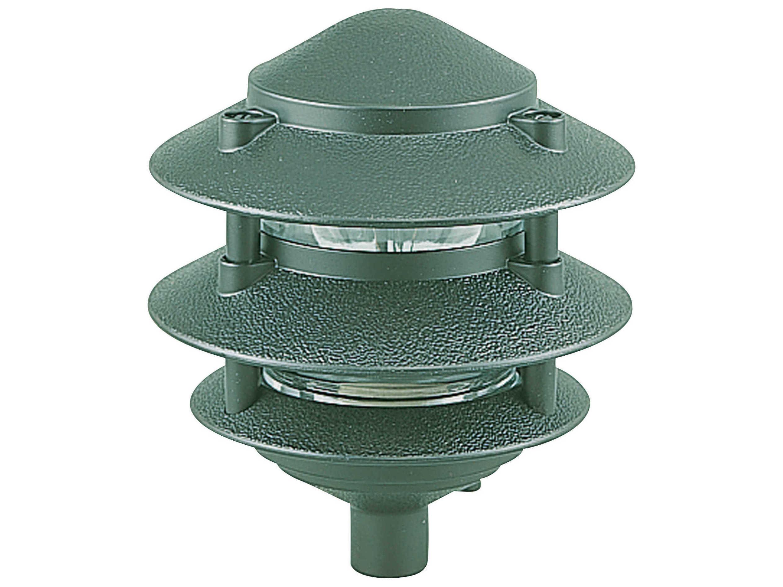 Generation Lighting 1 - Light Outdoor Path Light