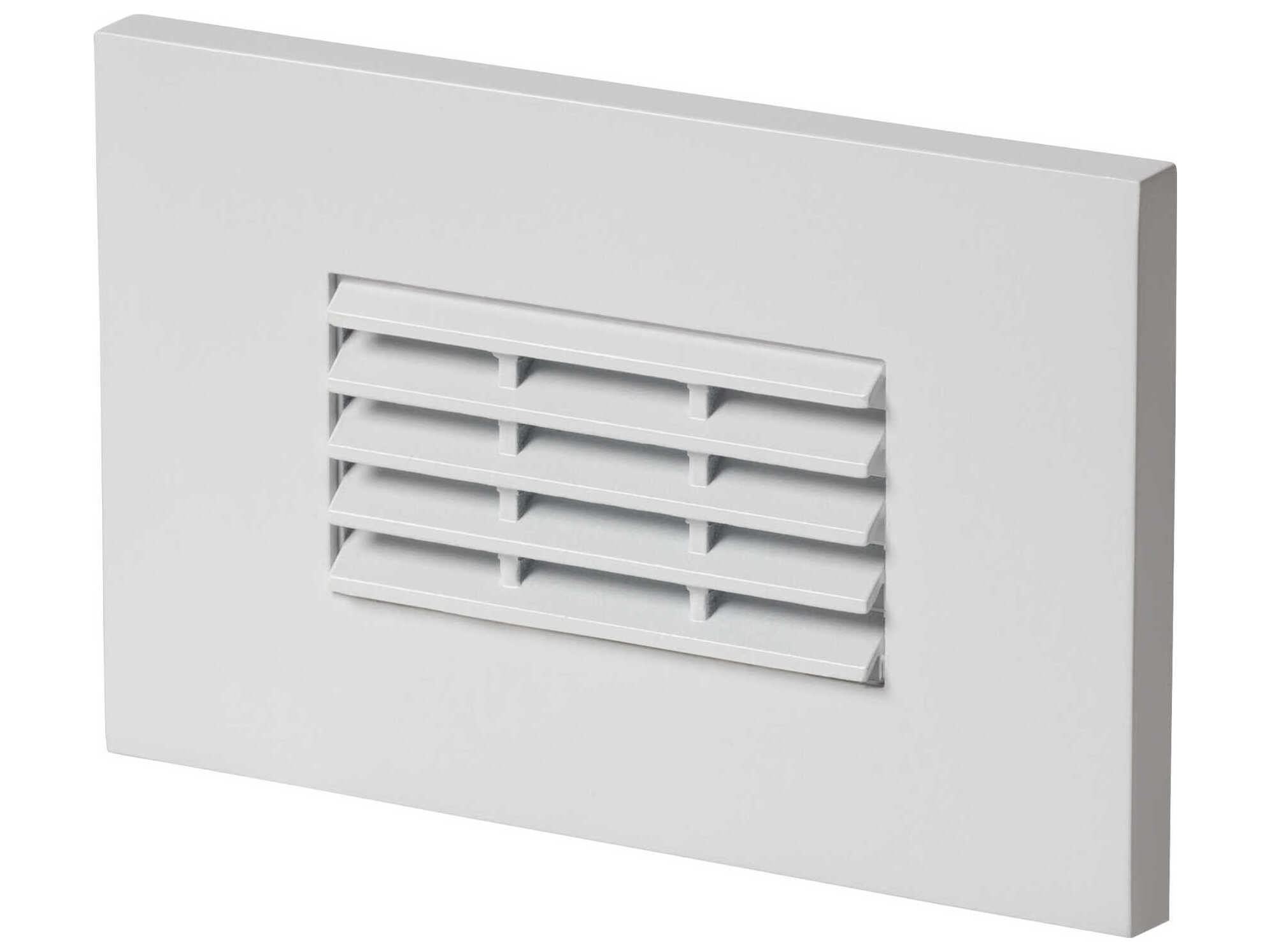 Generation Lighting Louver 1 - Light Outdoor Wall Light