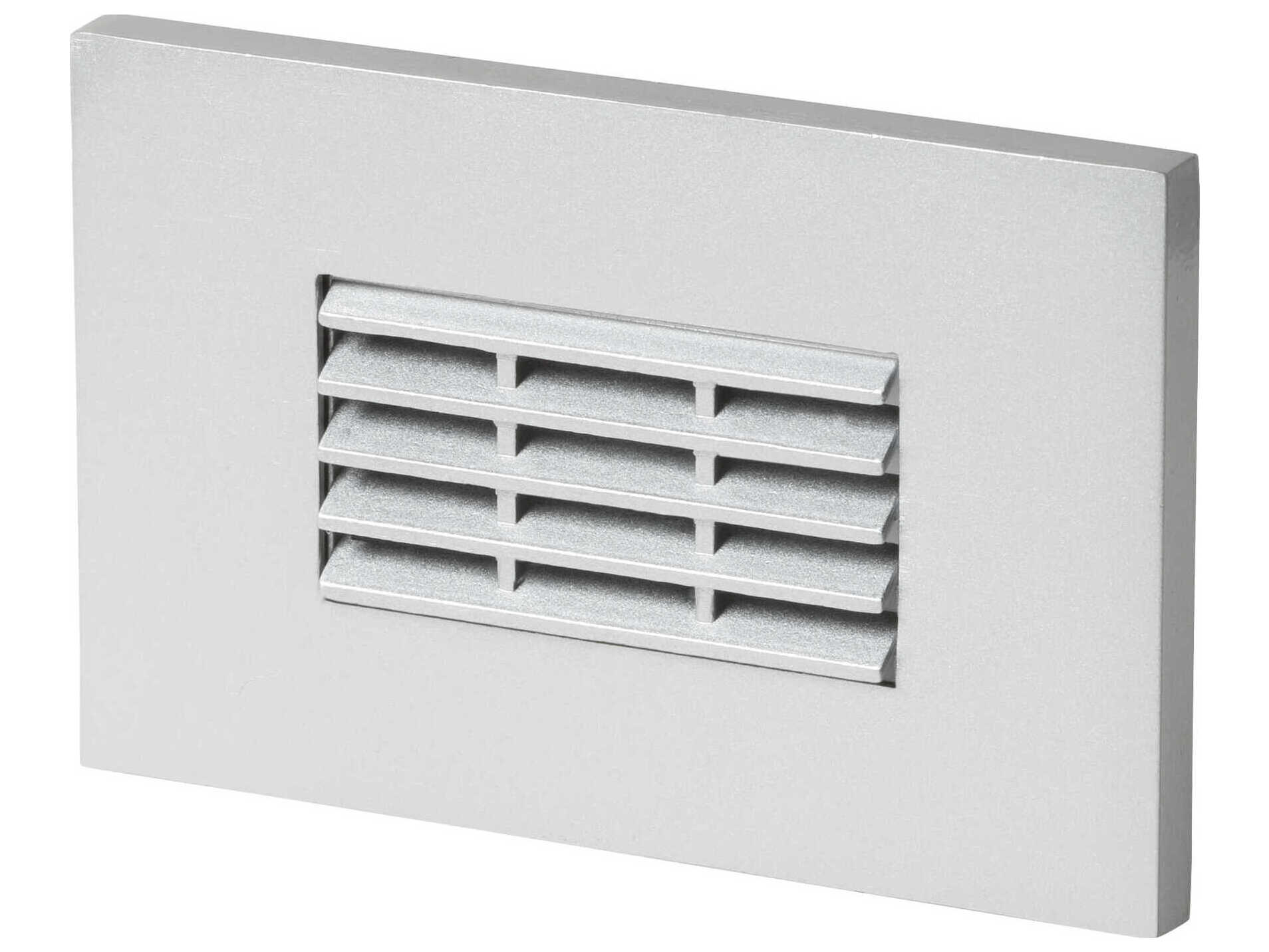 Generation Lighting Louver 1 - Light Outdoor Wall Light