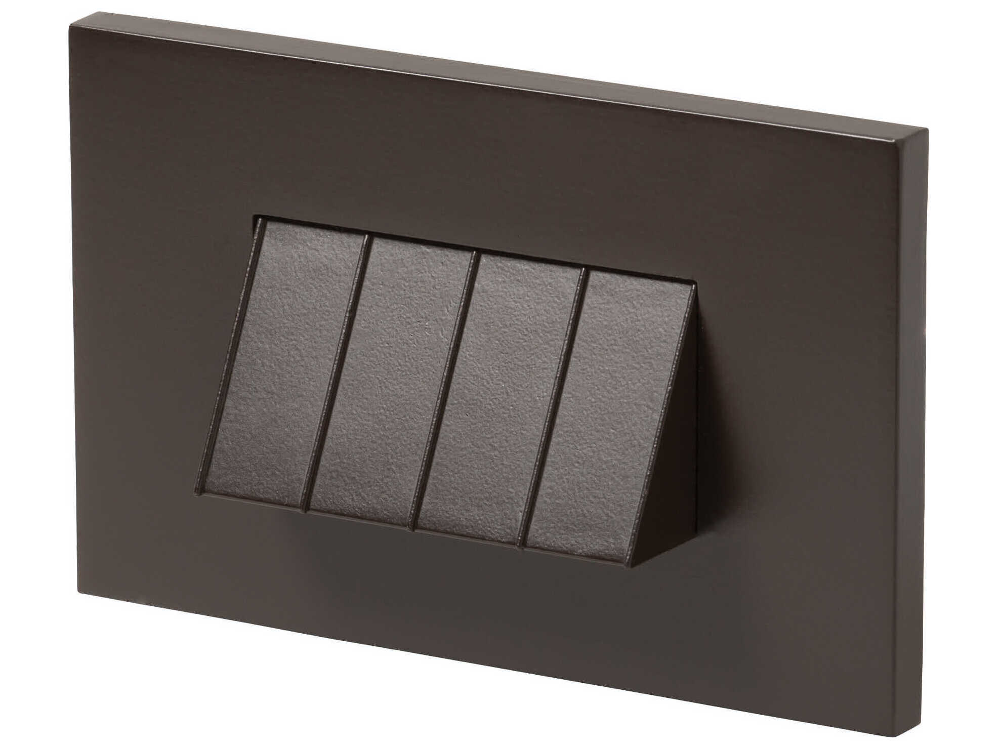 Generation Lighting Tarpa 1 - Light Outdoor Wall Light