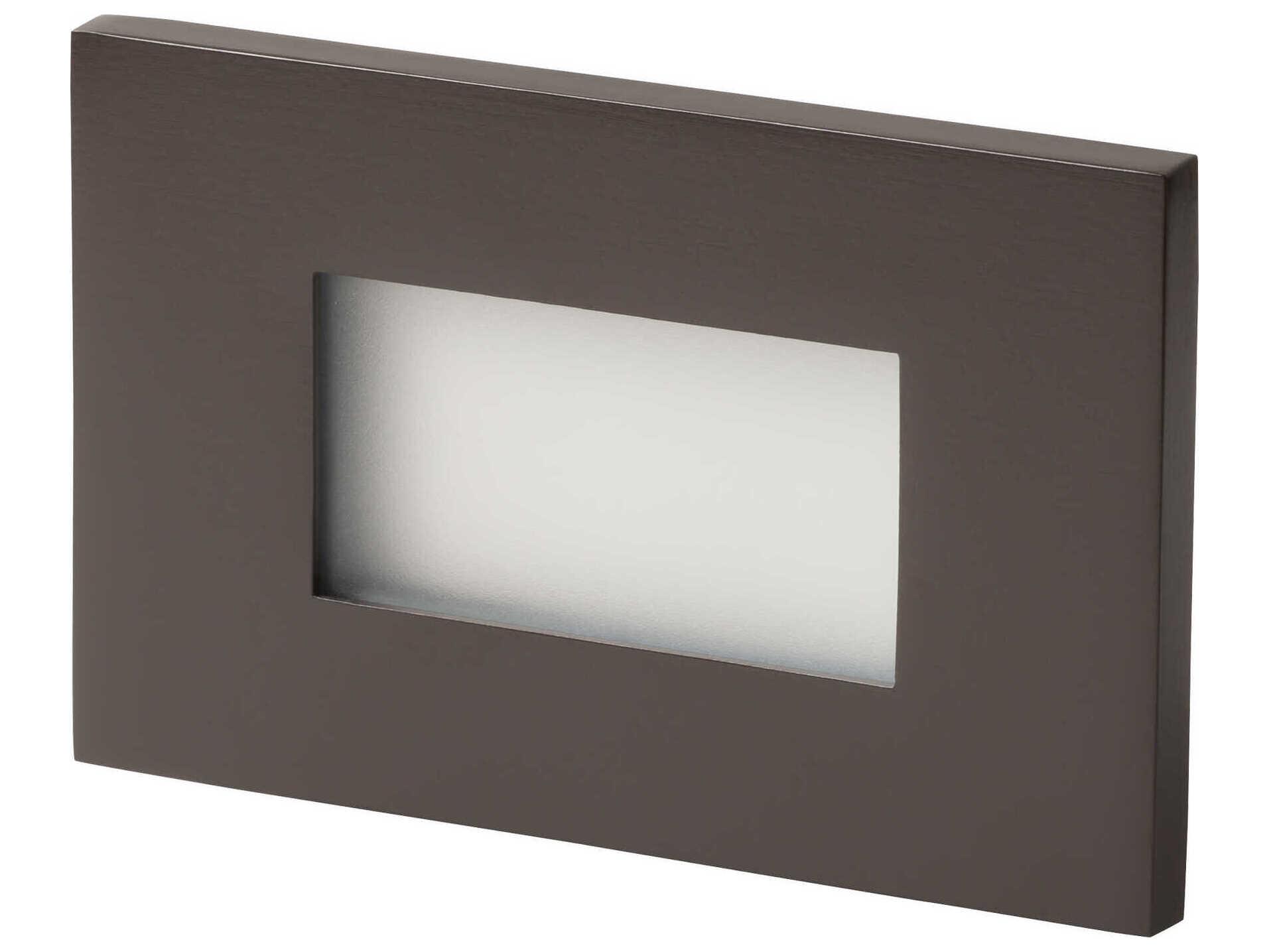 Generation Lighting Vitra 1 - Light Outdoor Wall Light