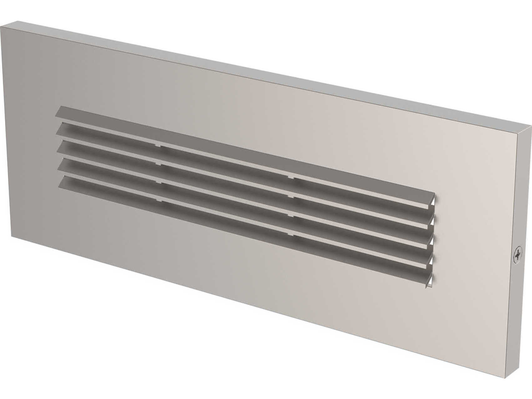 Generation Lighting Louver 1 - Light Outdoor Wall Light