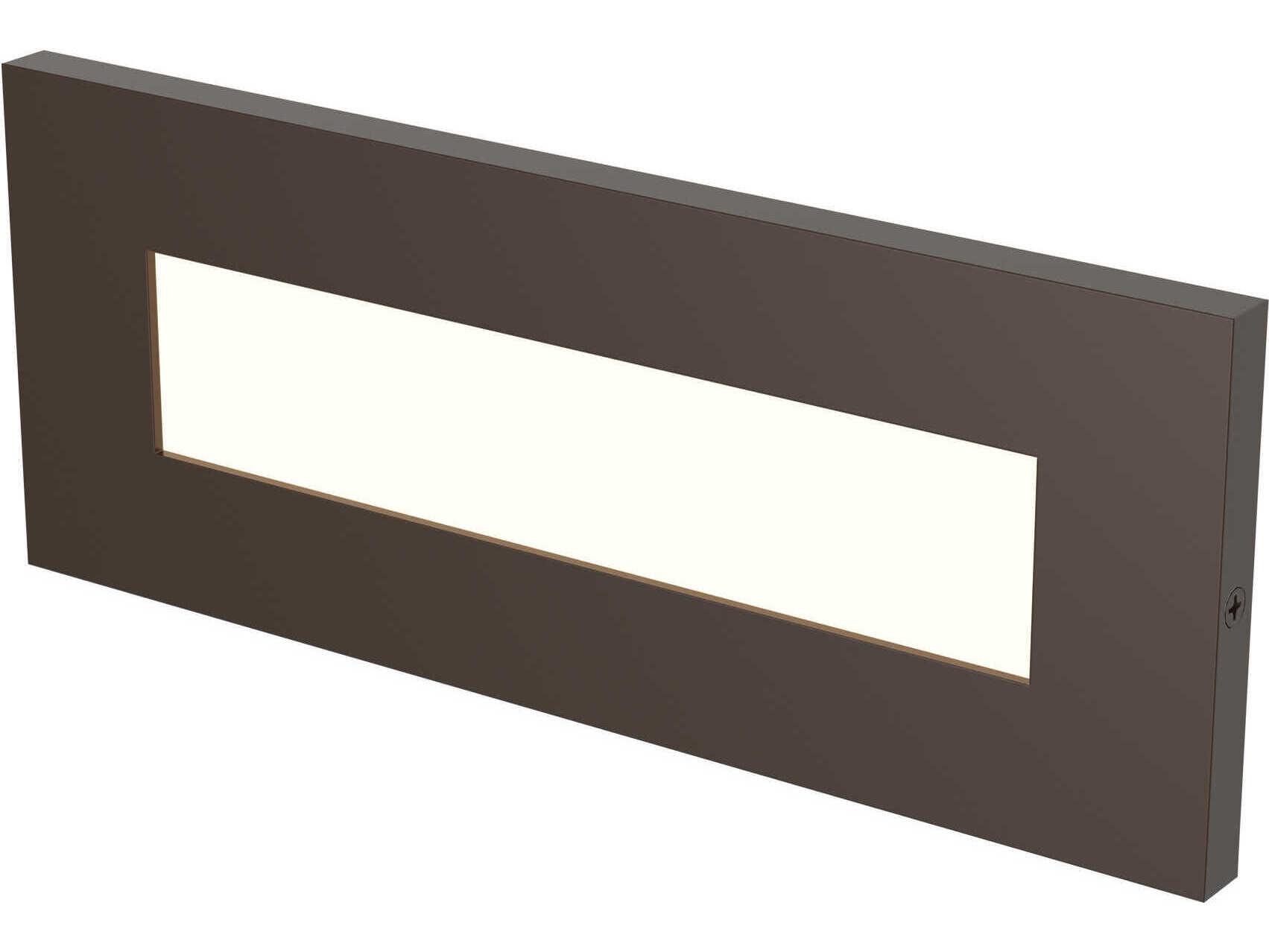 Generation Lighting Vitra 1 - Light Outdoor Wall Light