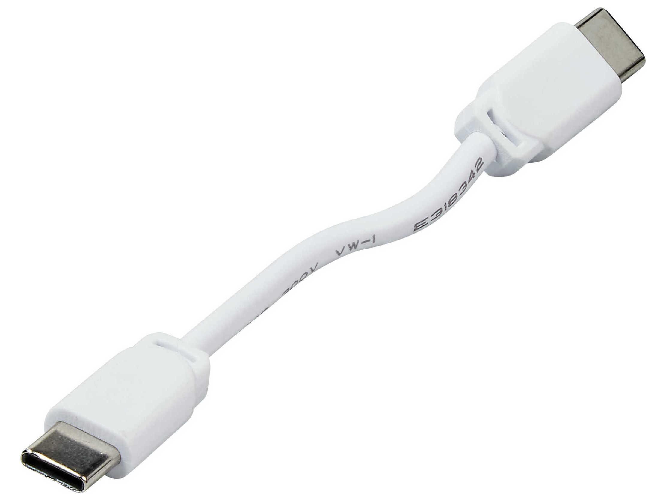 Generation Lighting Disk Connector Cord