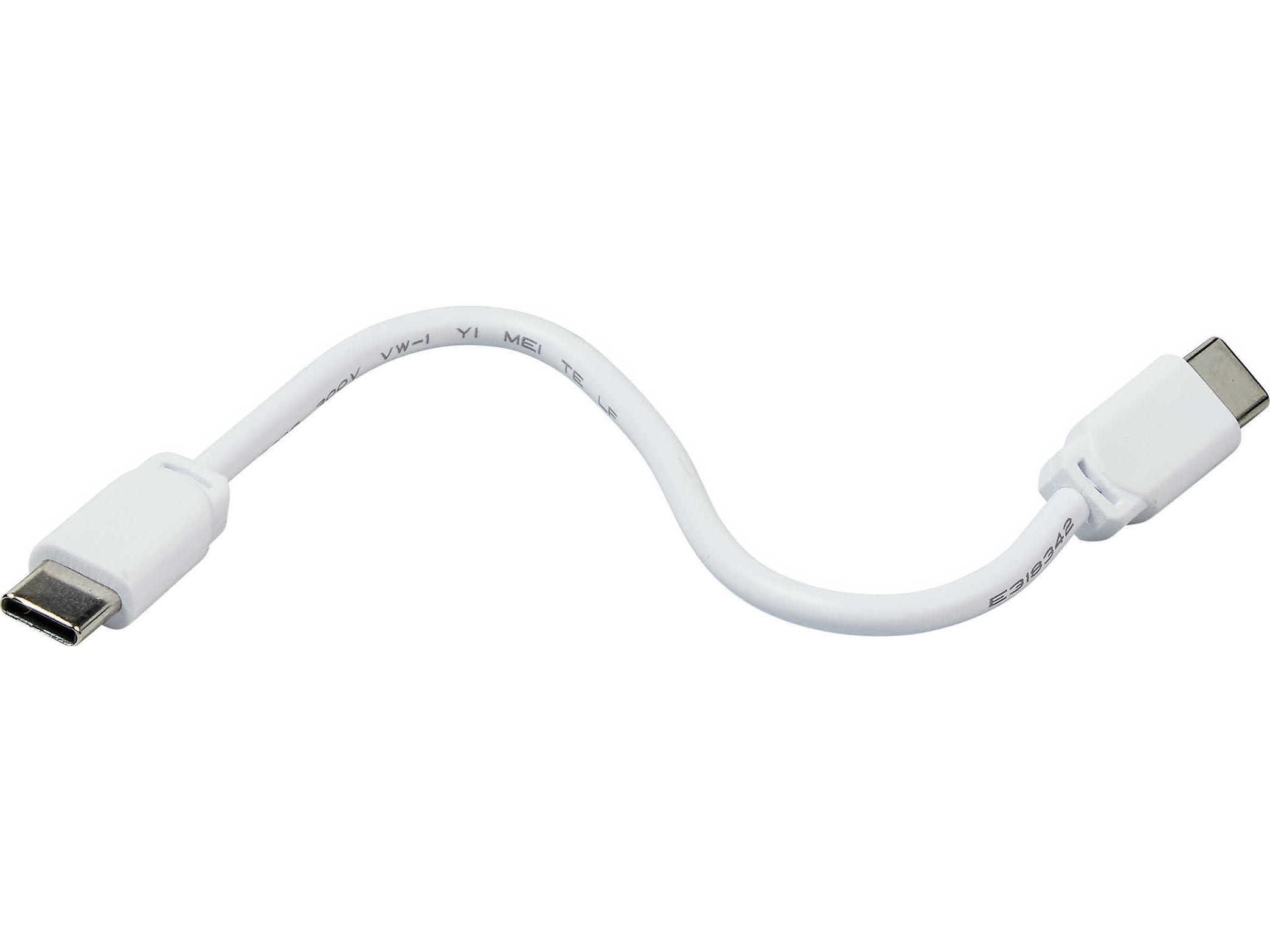 Generation Lighting Disk Connector Cord