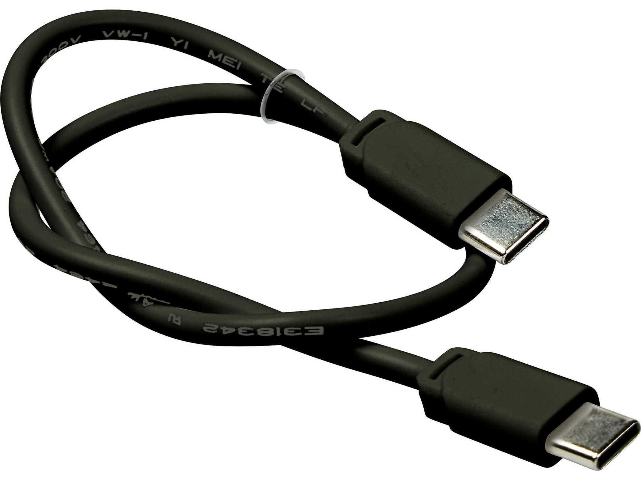 Generation Lighting Disk Connector Cord