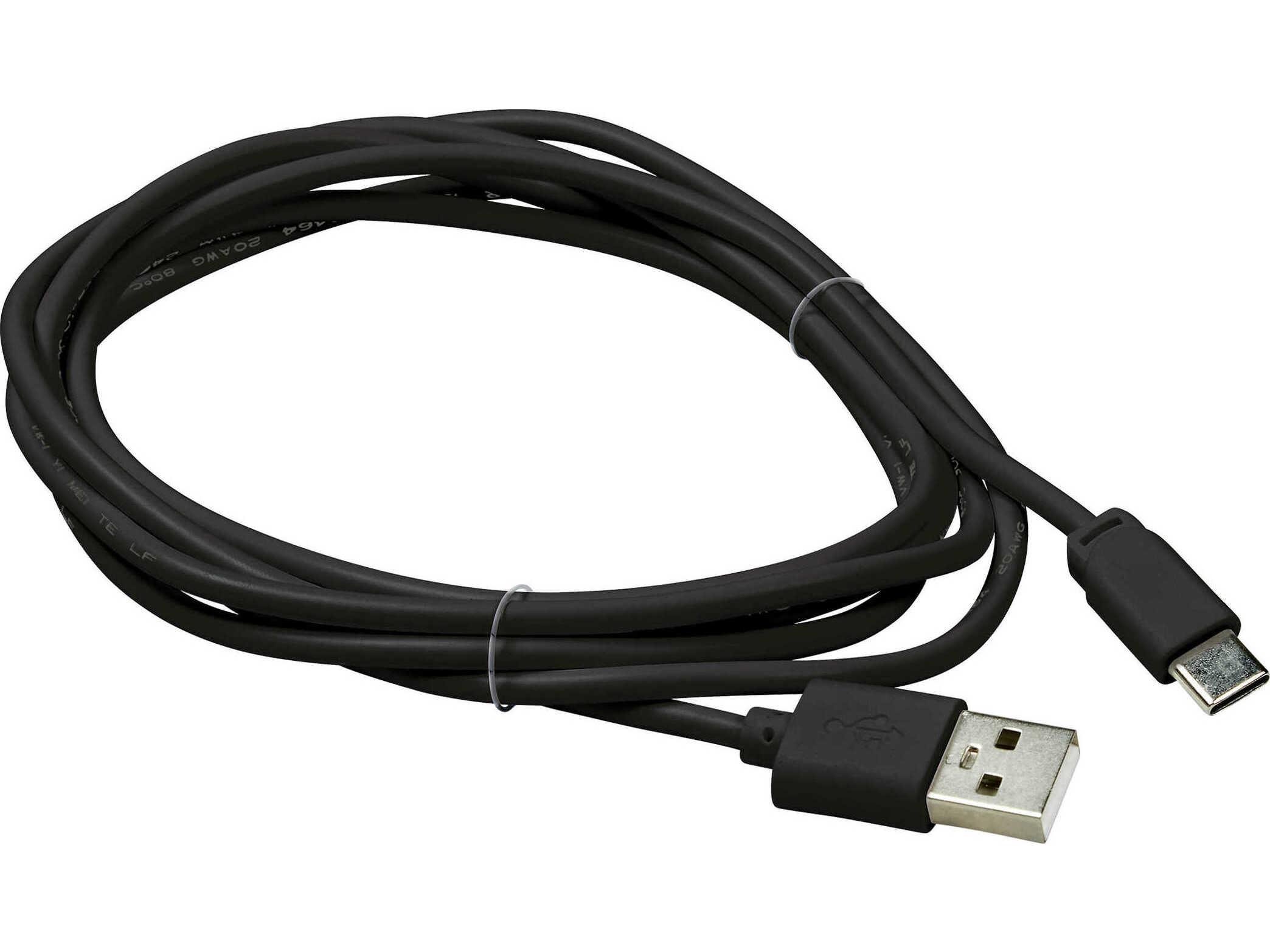 Generation Lighting Disk Connector Cord