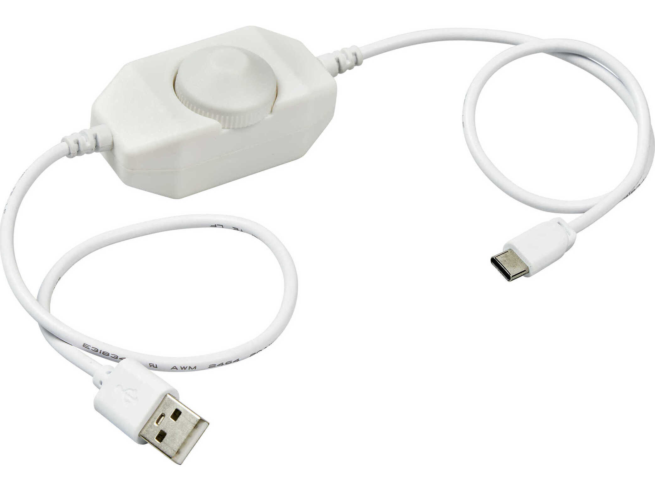 Generation Lighting Disk In-Line Dimmer