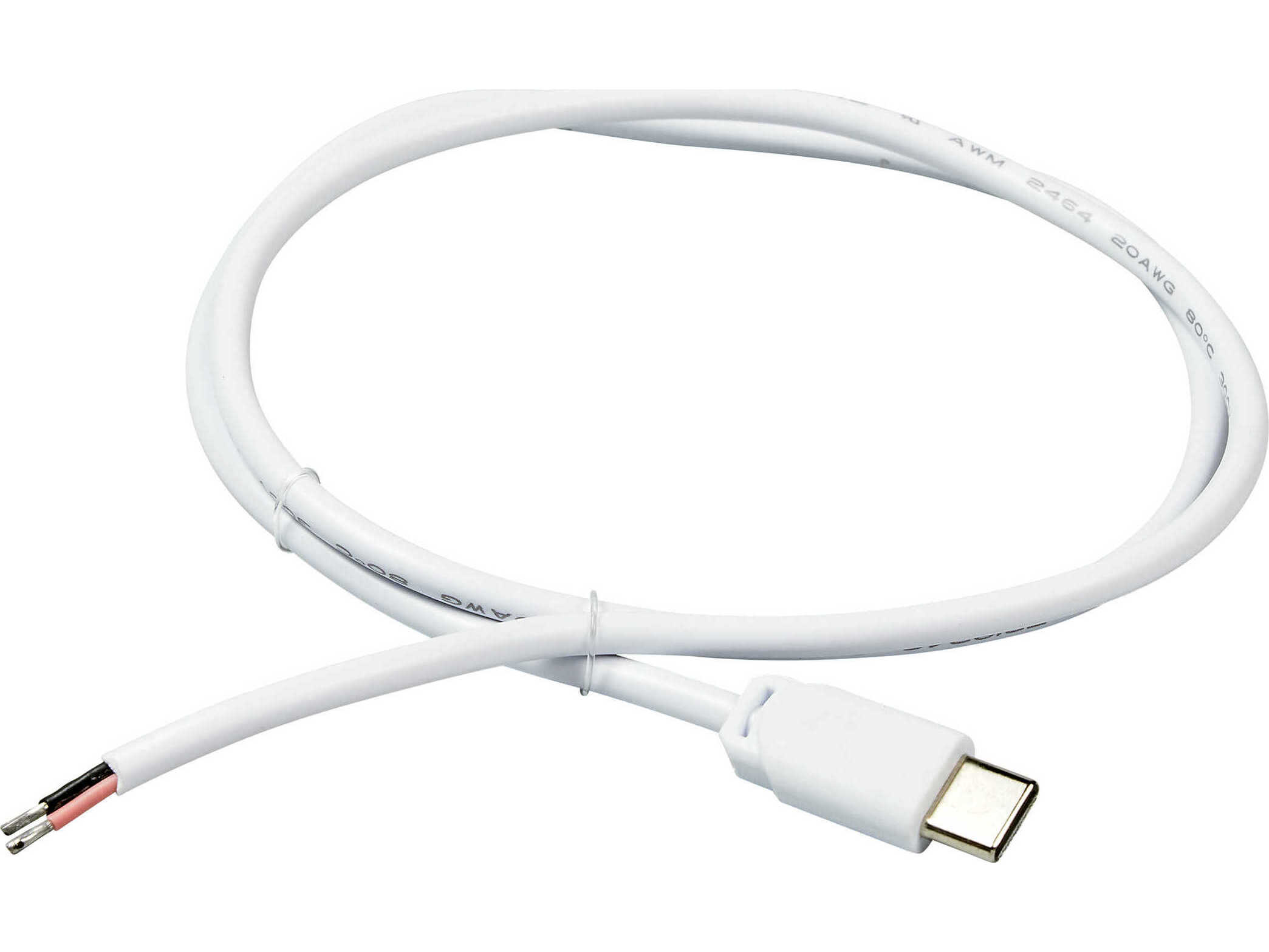 Generation Lighting Disk Power Cord