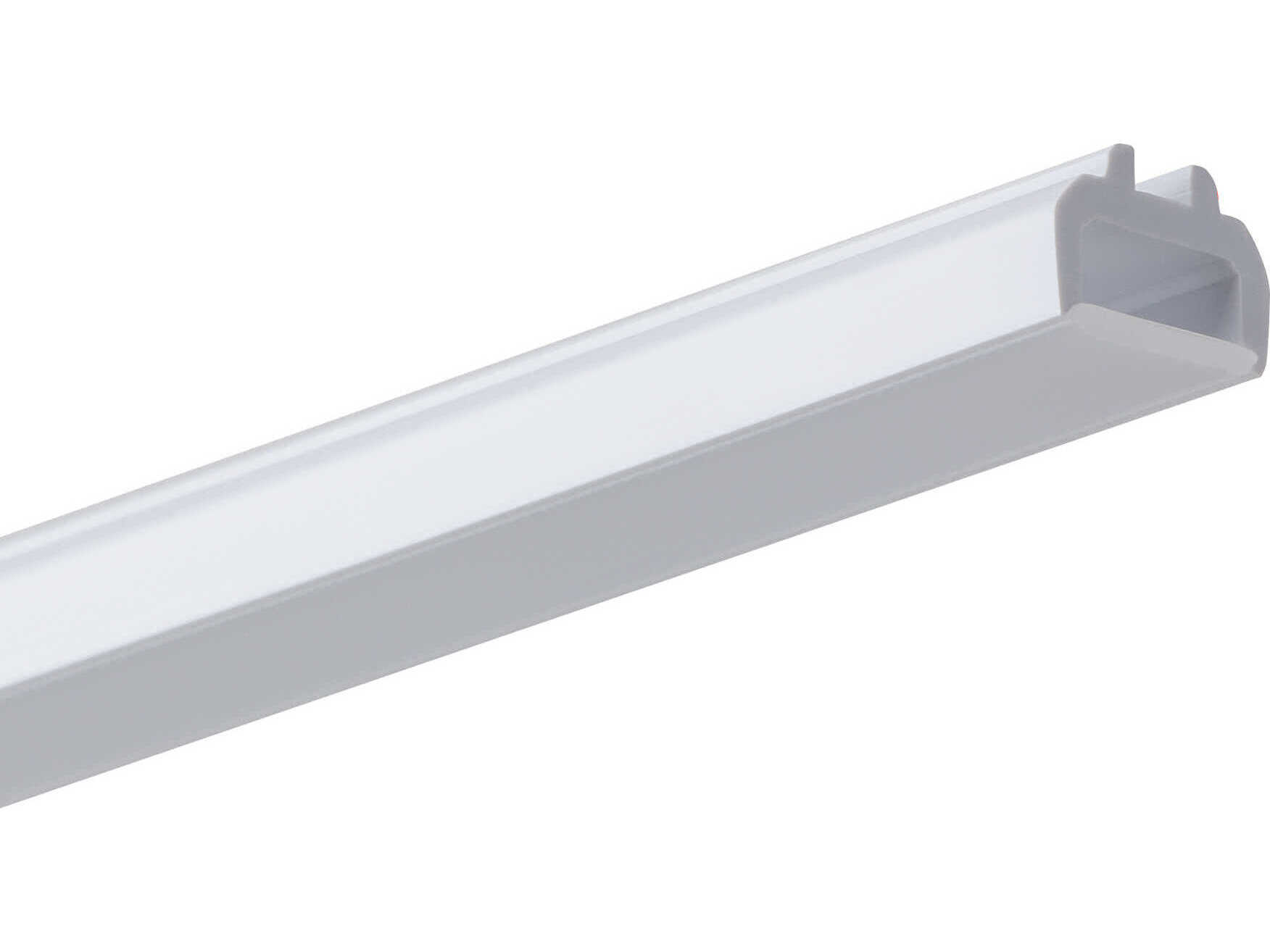 Generation Lighting Jane Tape Flat Track Lens