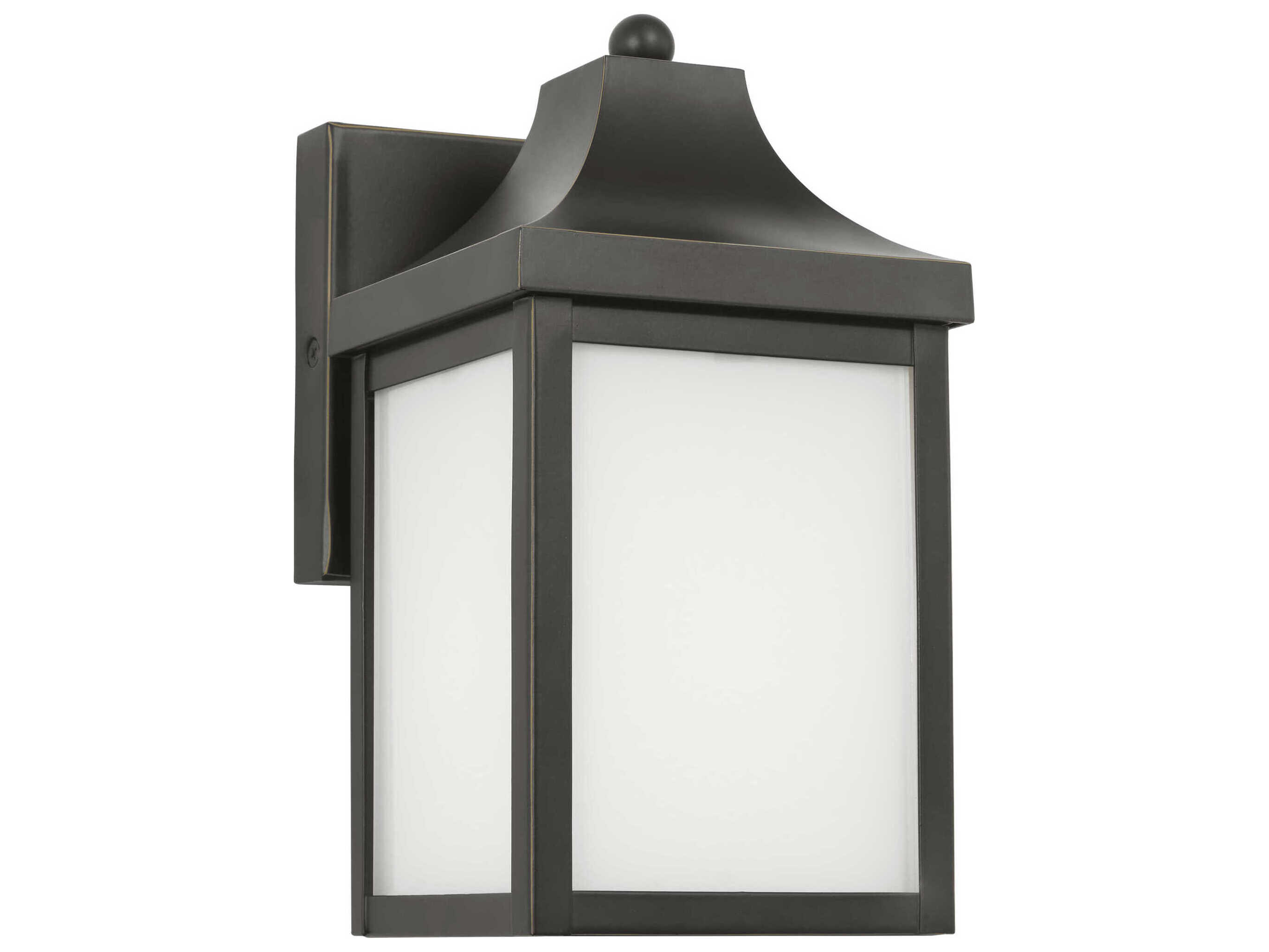 Generation Lighting Say Brook 1-Light Outdoor Wall Light