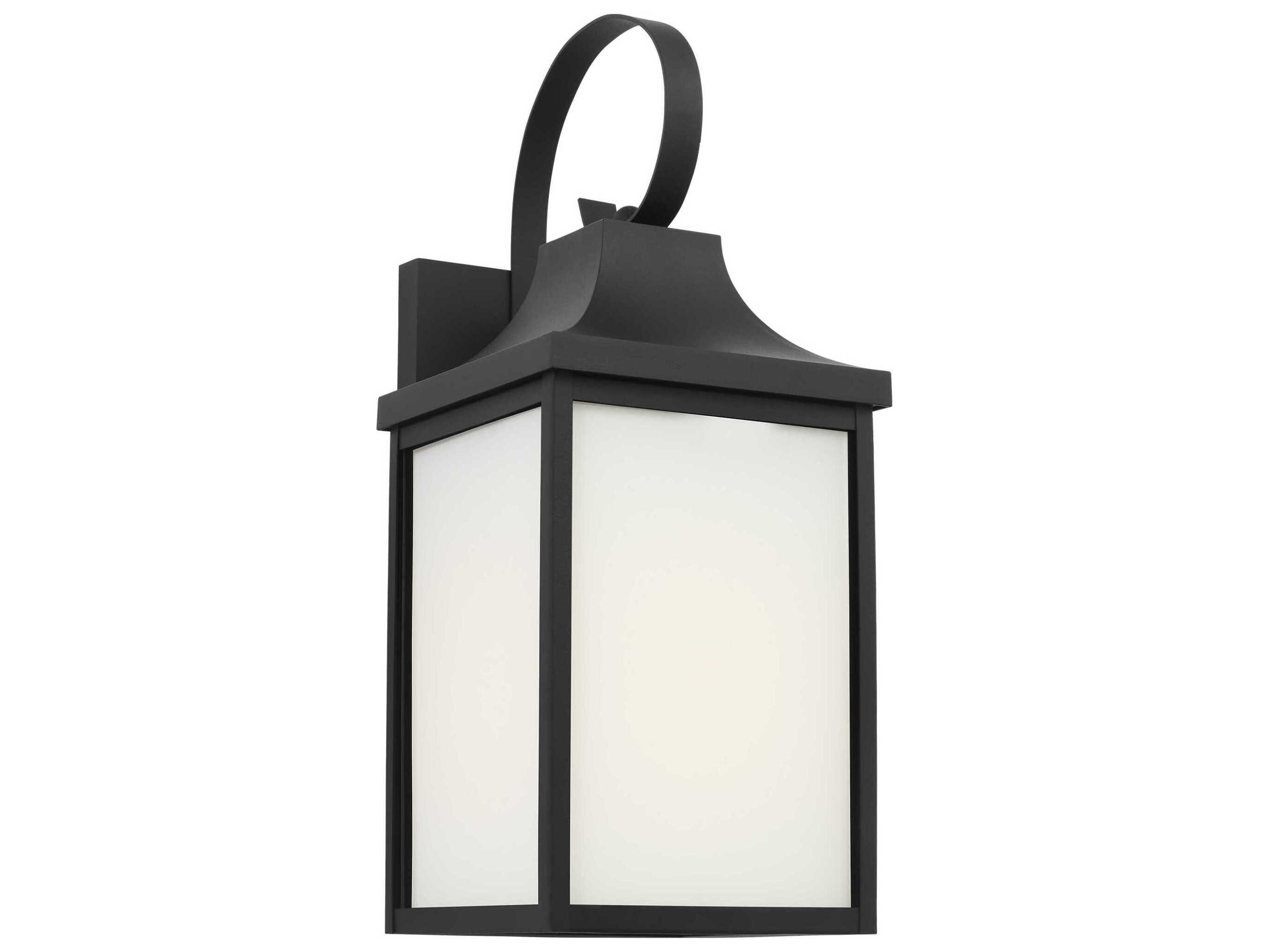 Generation Lighting Say Brook 1-Light Outdoor Wall Light