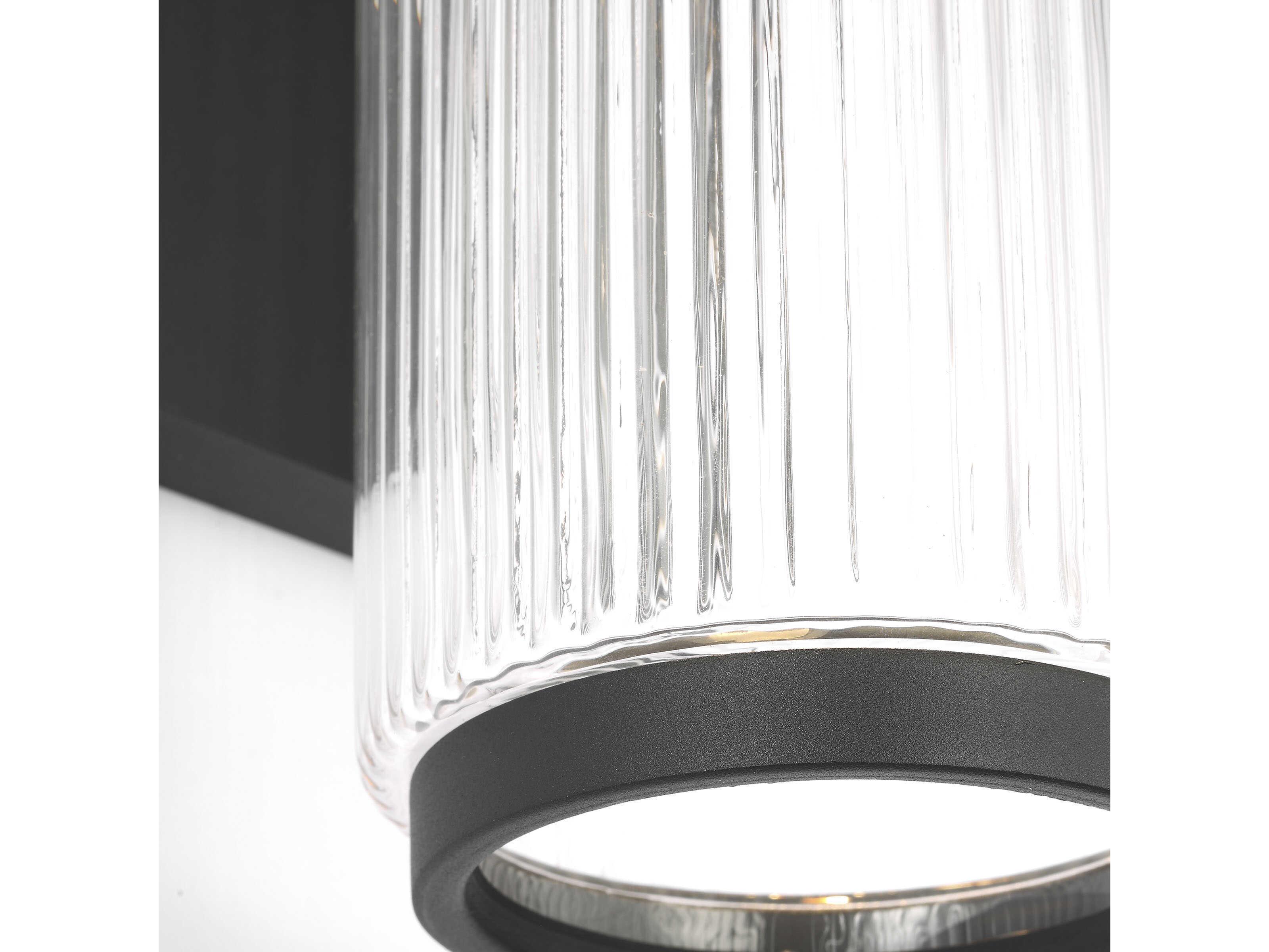 Generation Lighting Ronde 1-Light Outdoor Wall Light