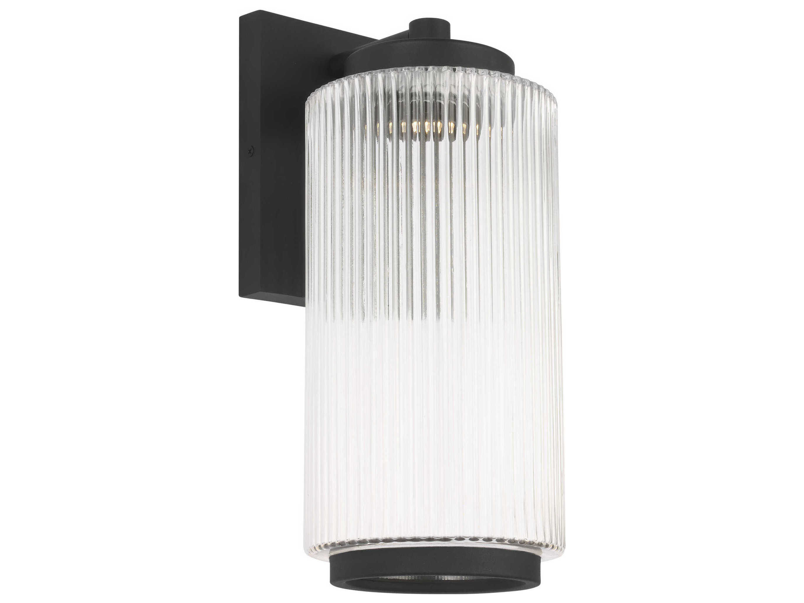 Generation Lighting Ronde 1-Light Outdoor Wall Light