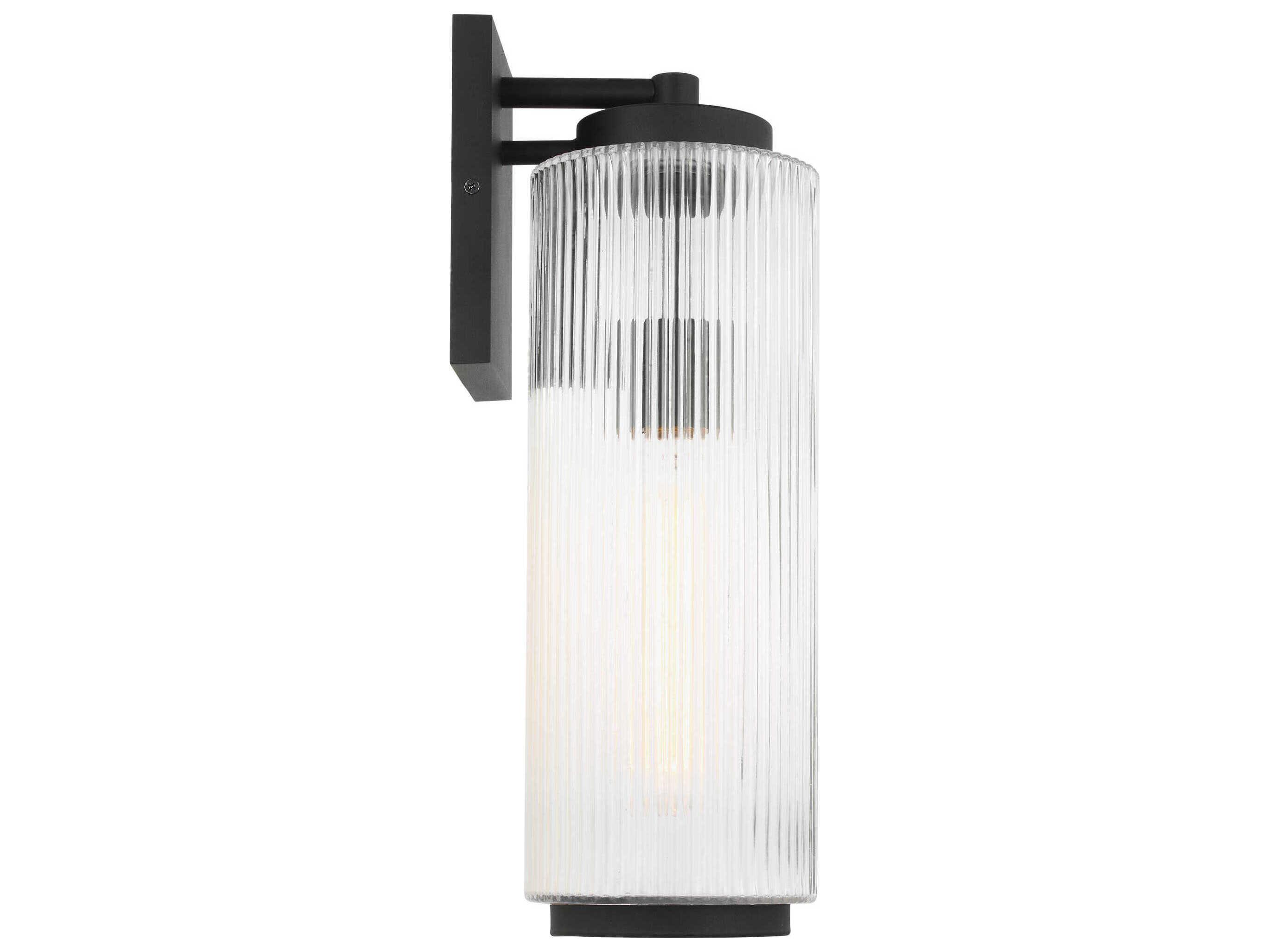 Generation Lighting Ronde 1-Light Outdoor Wall Light