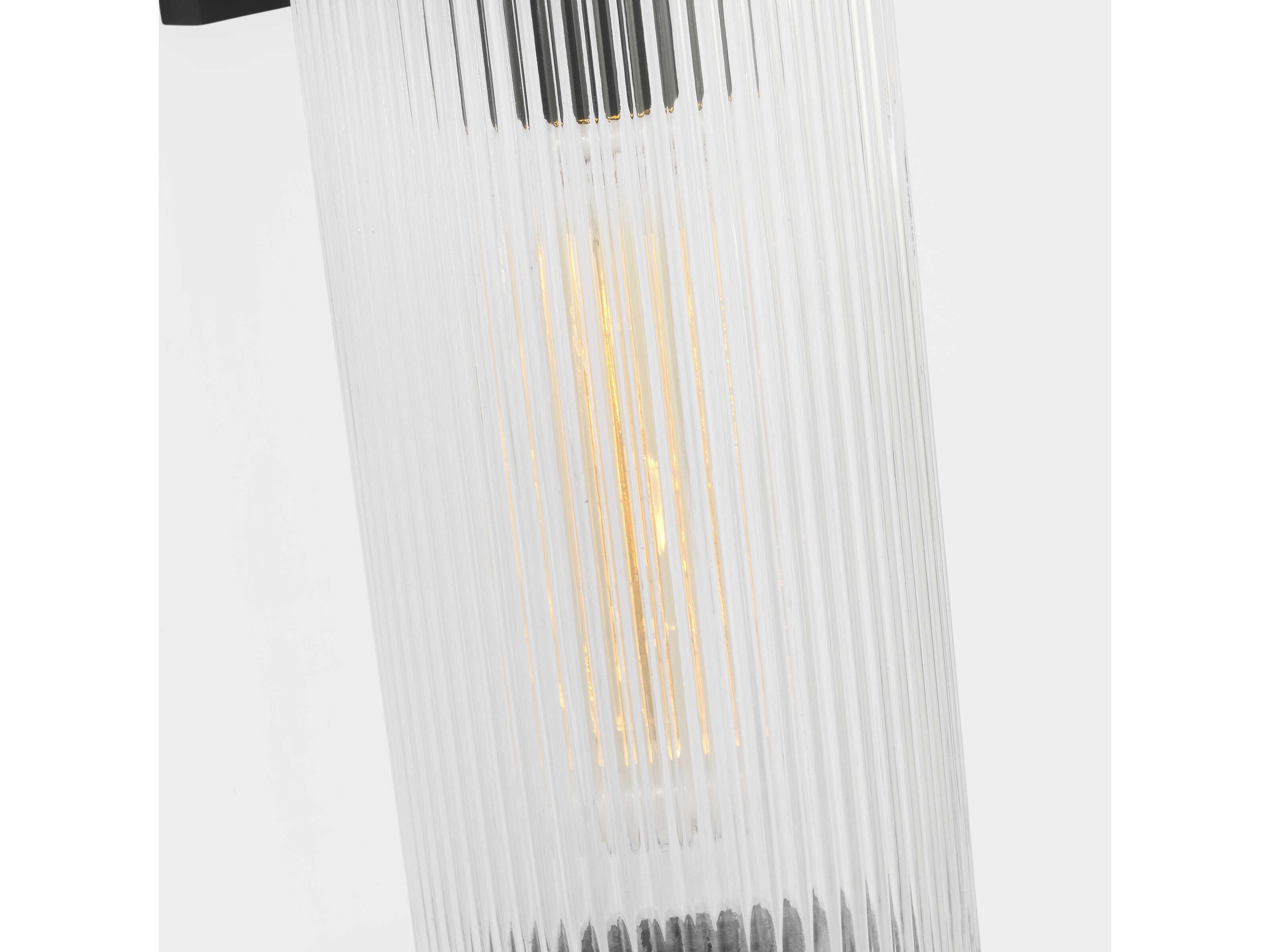 Generation Lighting Ronde 1-Light Outdoor Wall Light