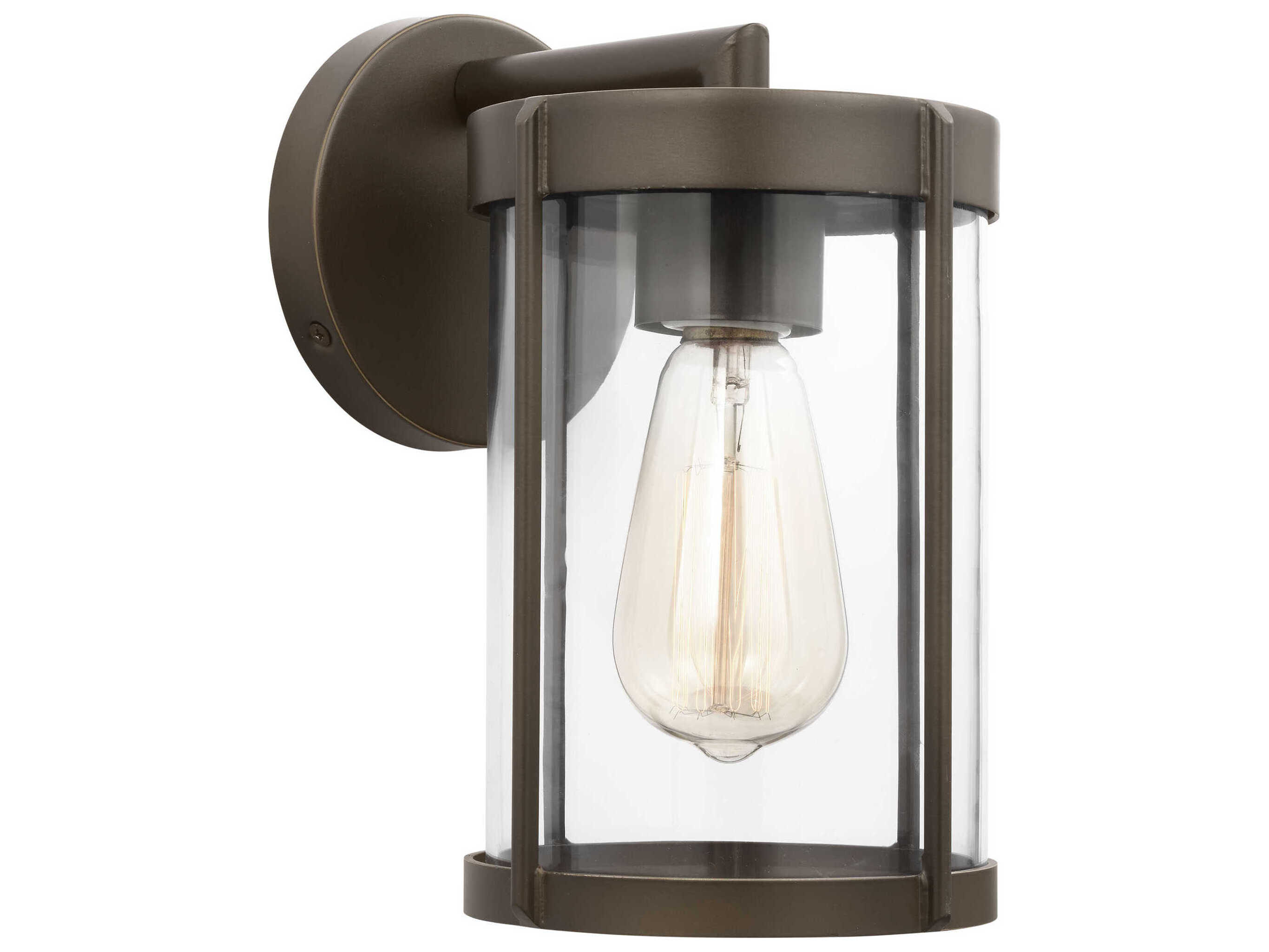 Generation Lighting Luning 1-Light Outdoor Wall Light