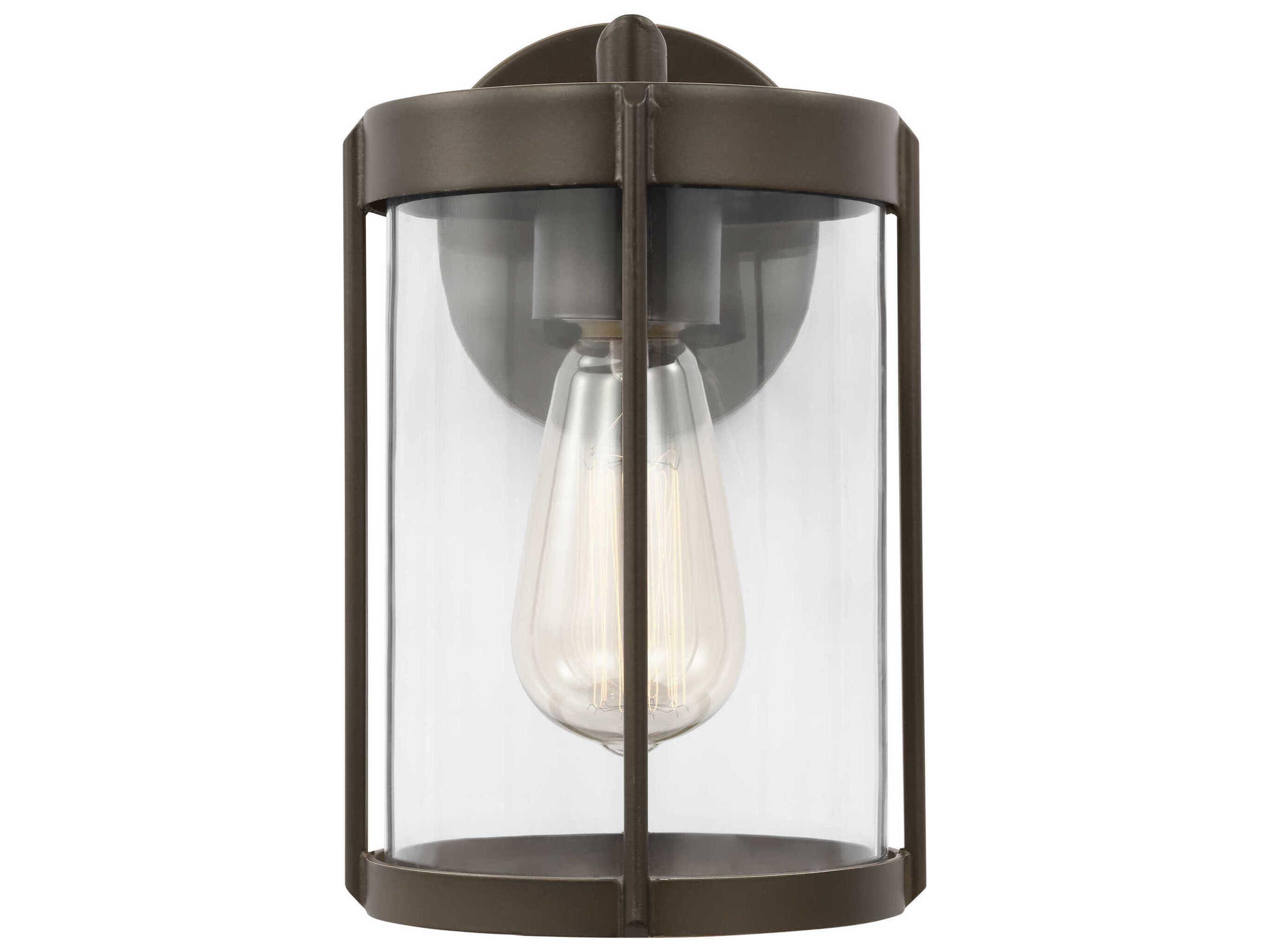 Generation Lighting Luning 1-Light Outdoor Wall Light