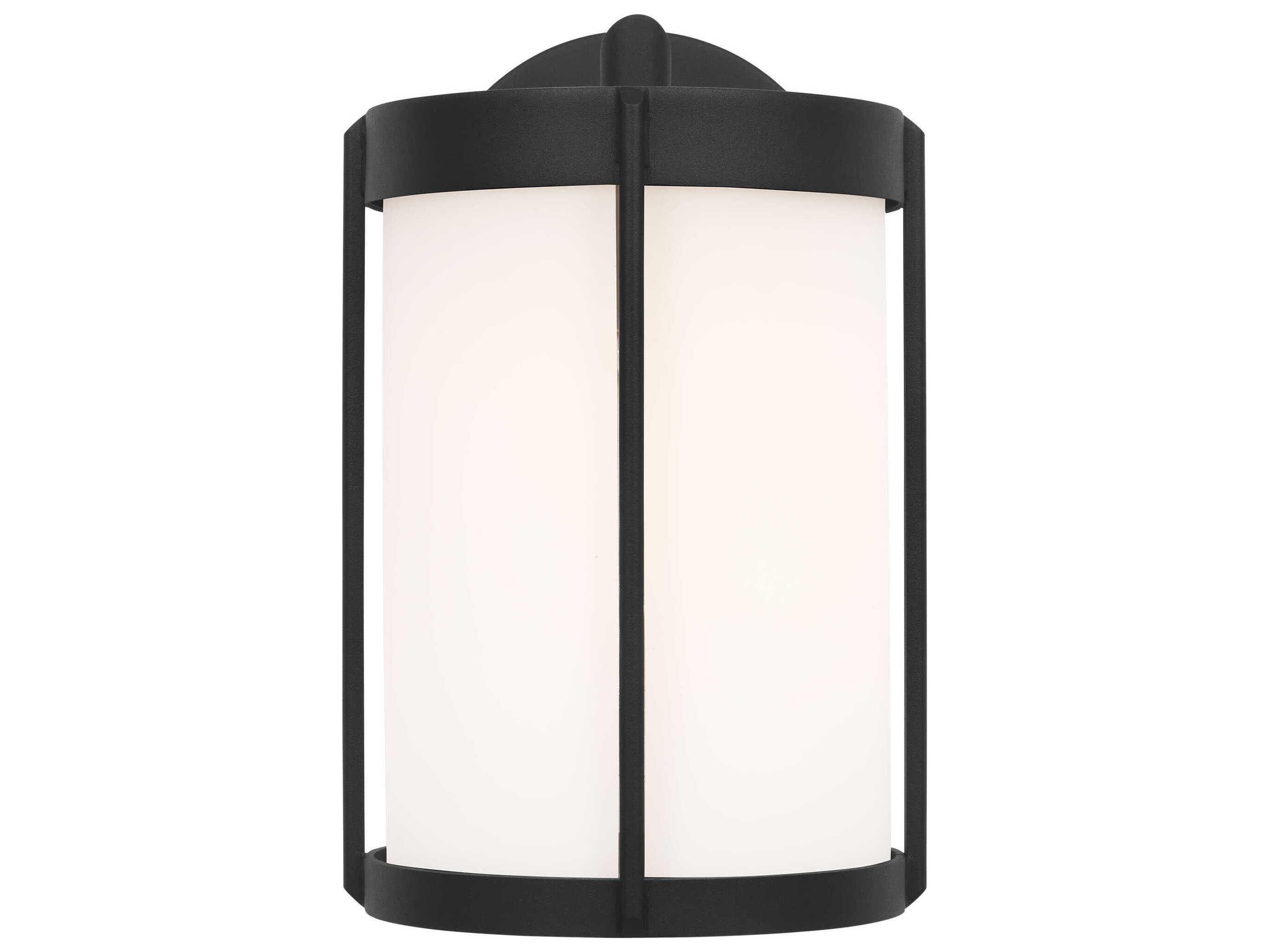 Generation Lighting Luning 1-Light Outdoor Wall Light