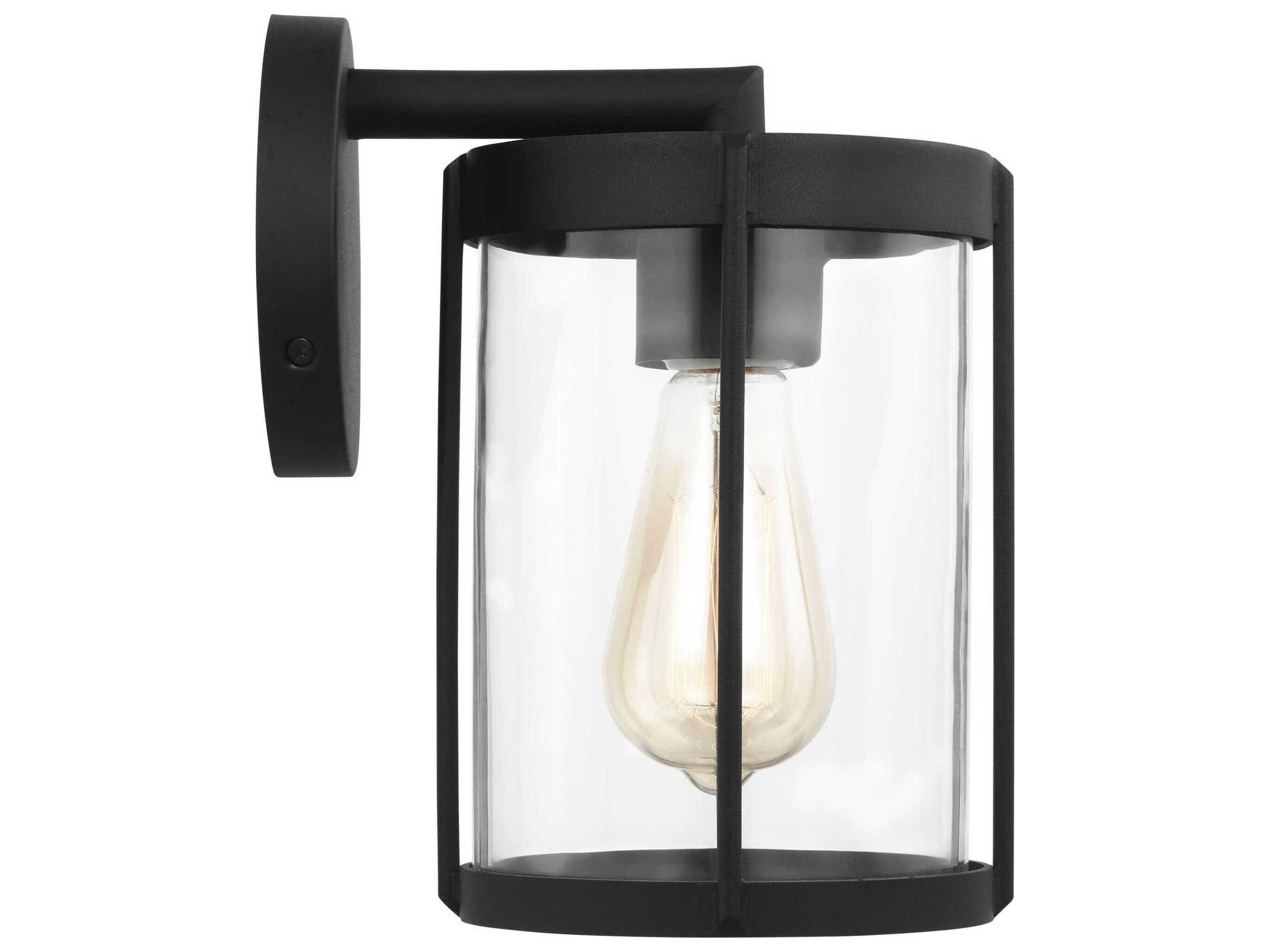 Generation Lighting Luning 1-Light Outdoor Wall Light