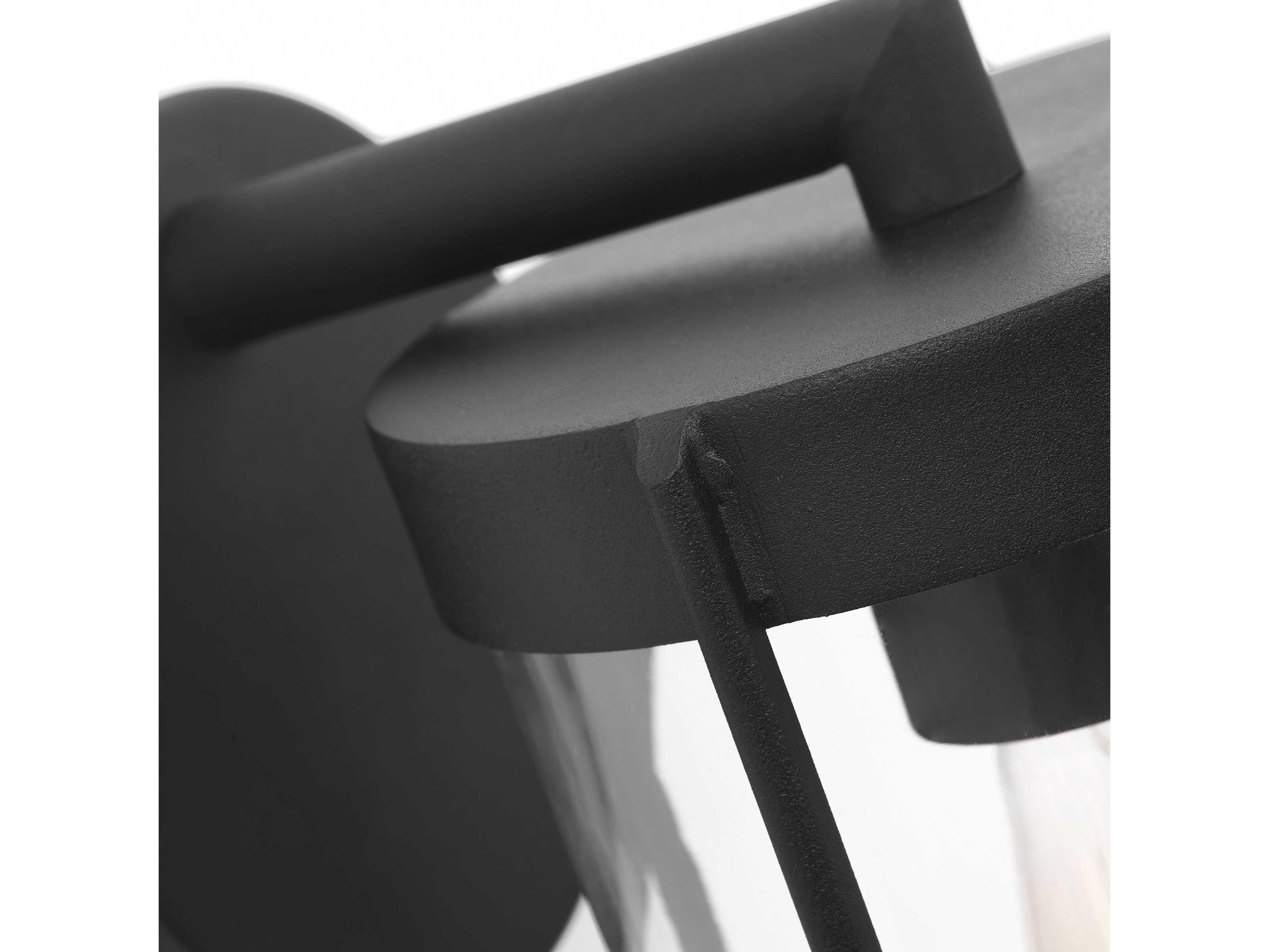 Generation Lighting Luning 1-Light Outdoor Wall Light