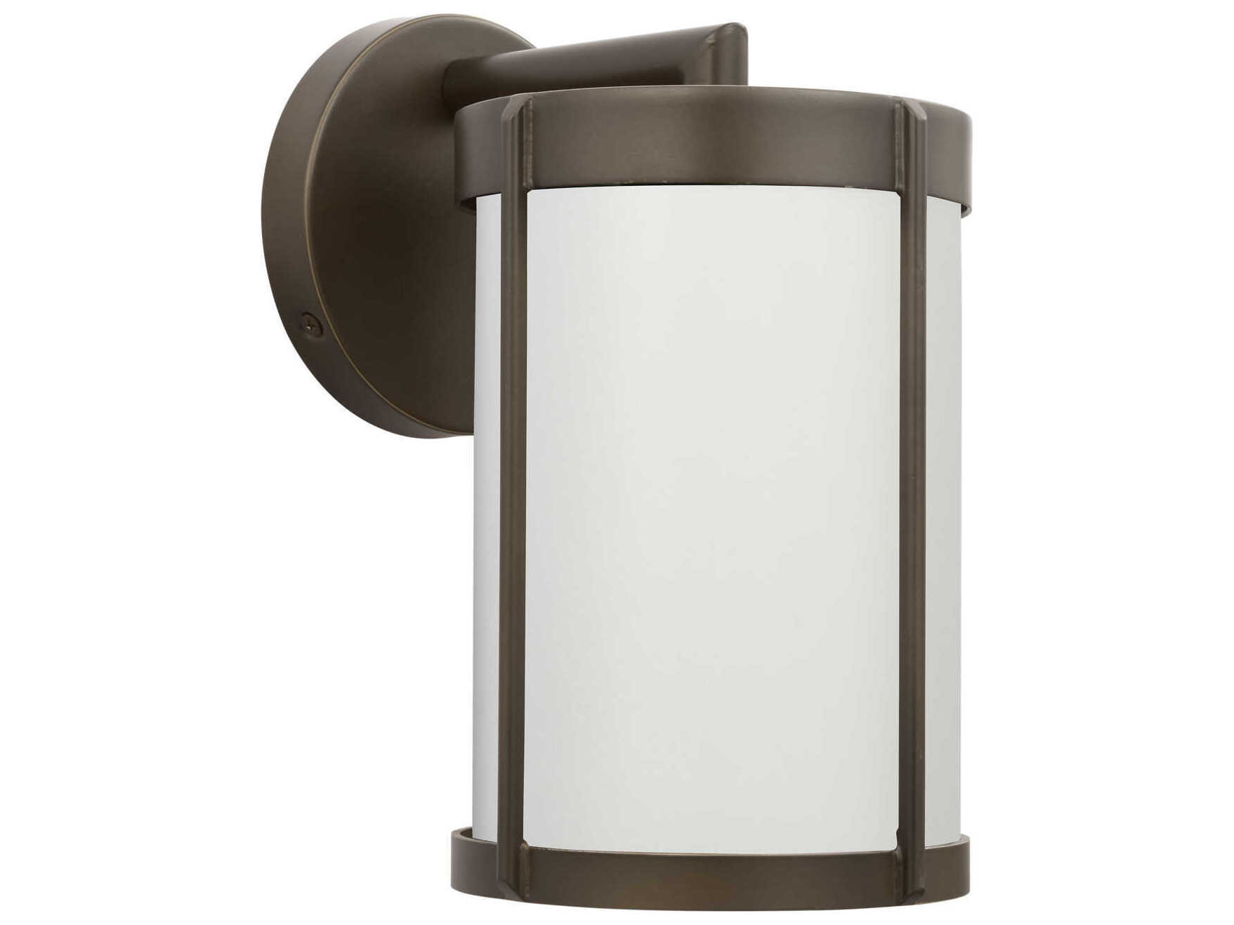Generation Lighting Luning 1-Light Outdoor Wall Light
