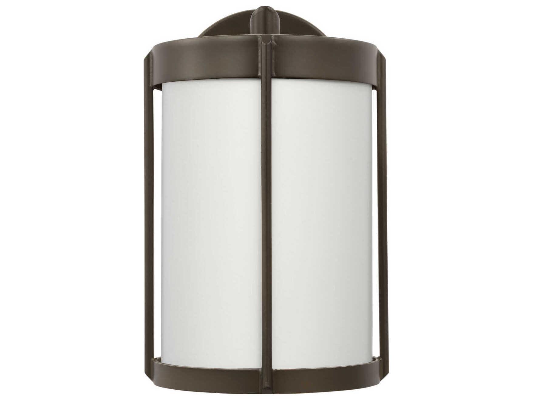Generation Lighting Luning 1-Light Outdoor Wall Light